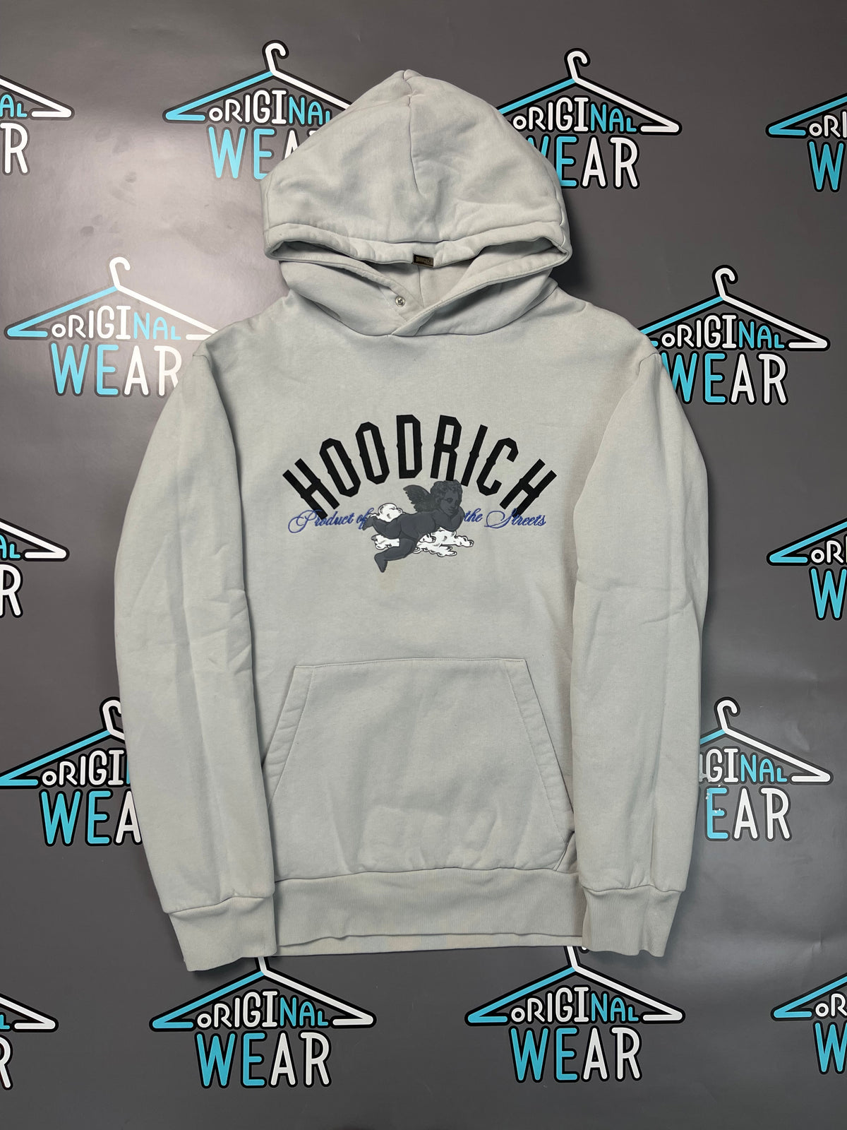 Hoodrich Duks &mdash; Slika 1 od 4