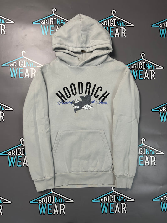 Hoodrich Duks