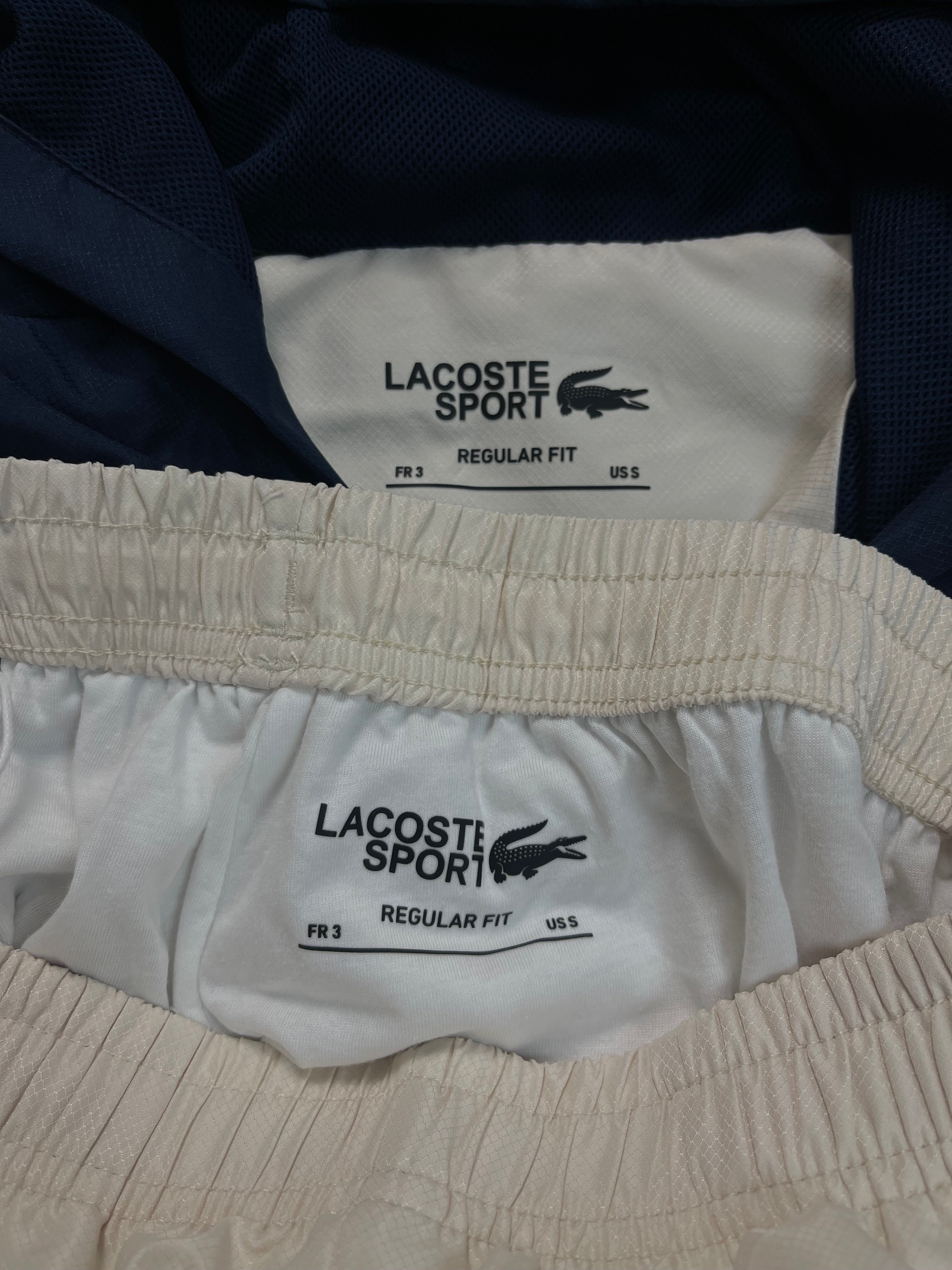 Lacoste Sport Komplet