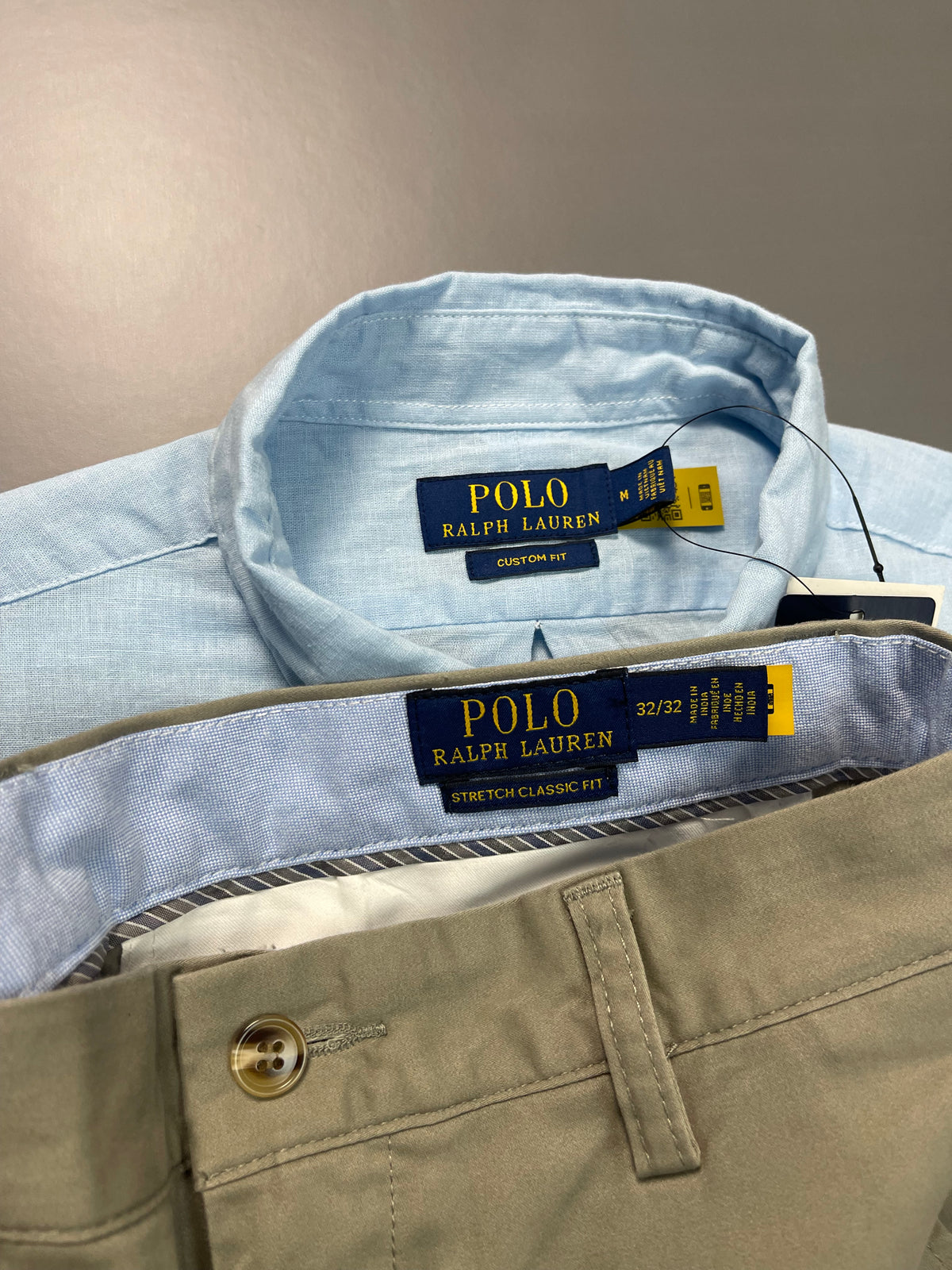 Ralph Lauren Elegante Komplet &mdash; Slika 3 od 6