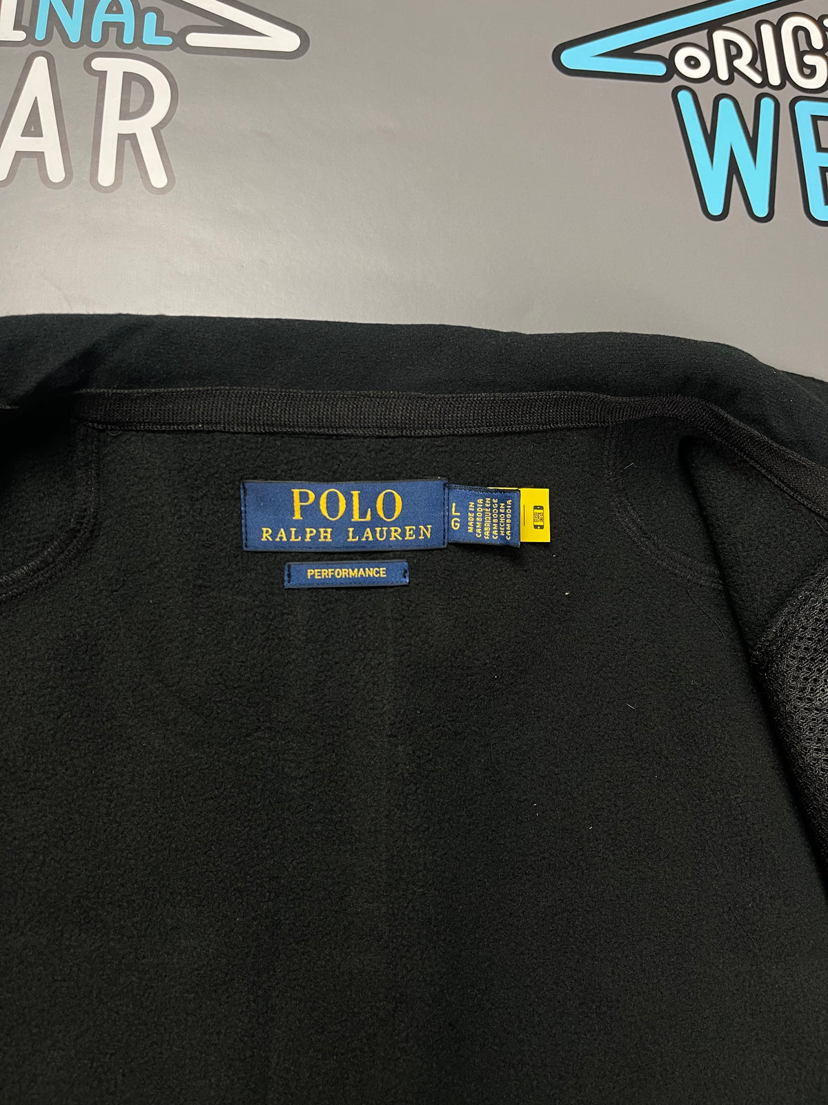 Ralph Lauren “Nightshift” Jakna &mdash; Slika 5 od 6