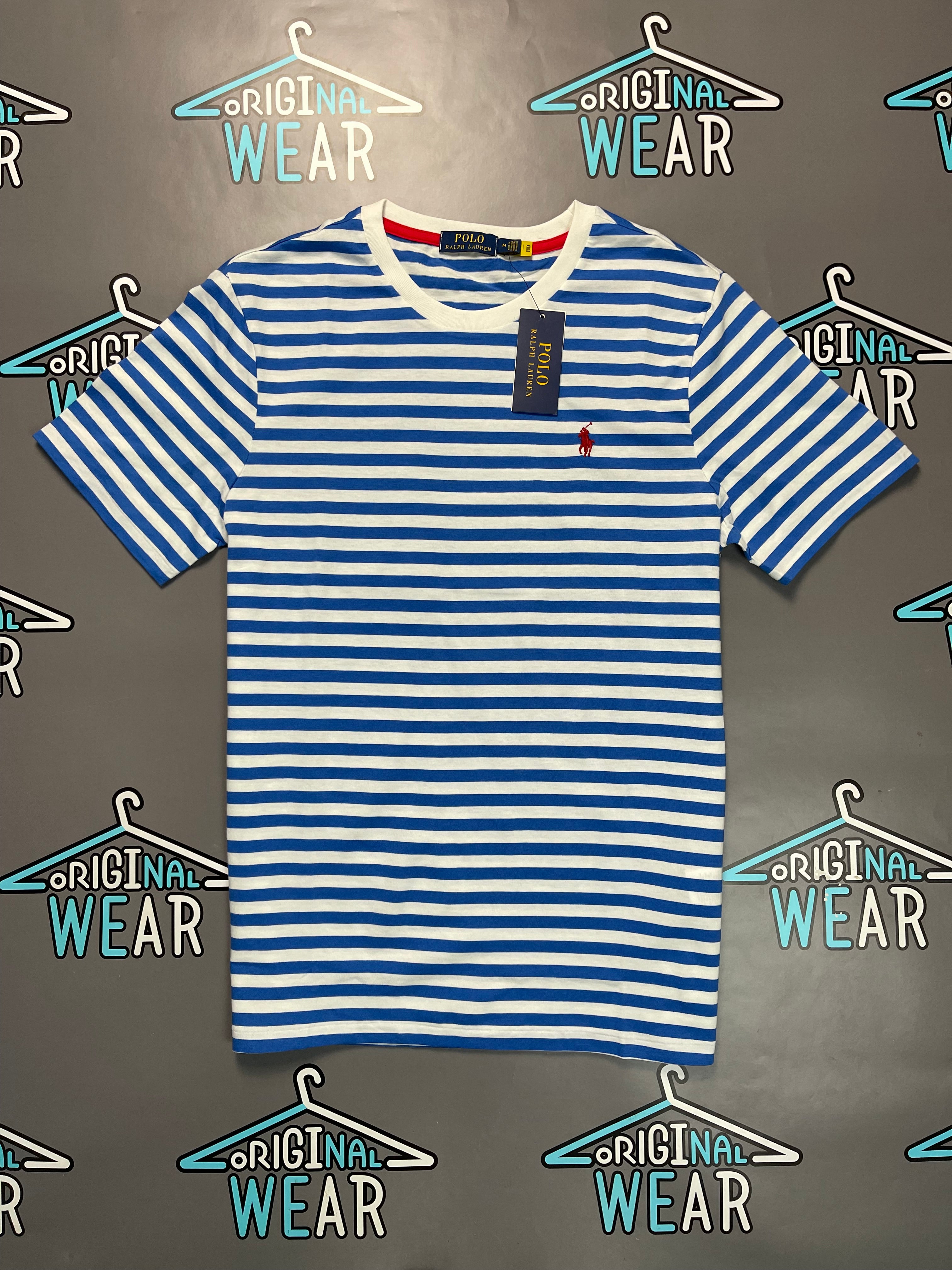 Ralph Lauren “Beach” Majica