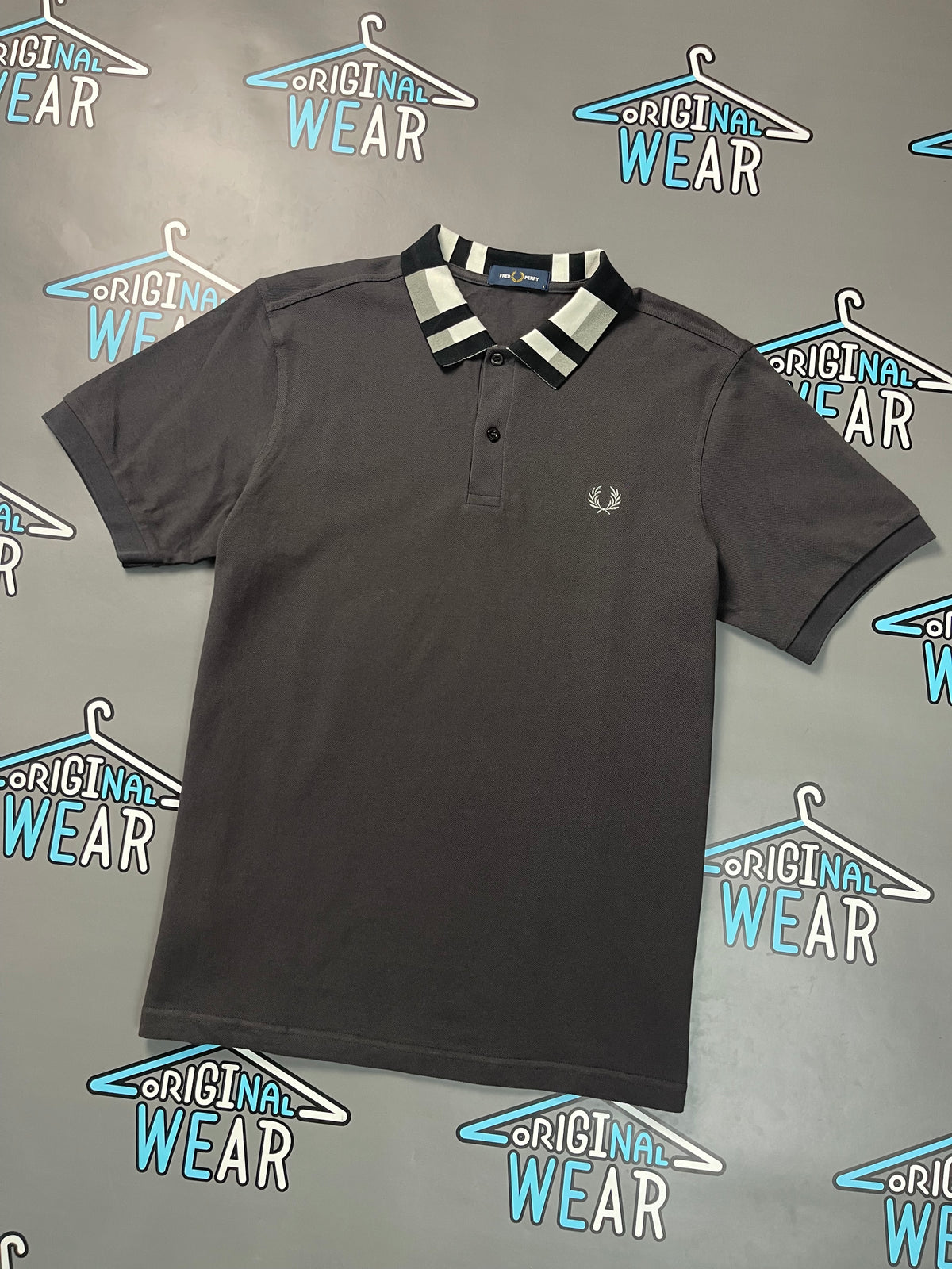 Fred Perry Majica &mdash; Slika 2 od 4
