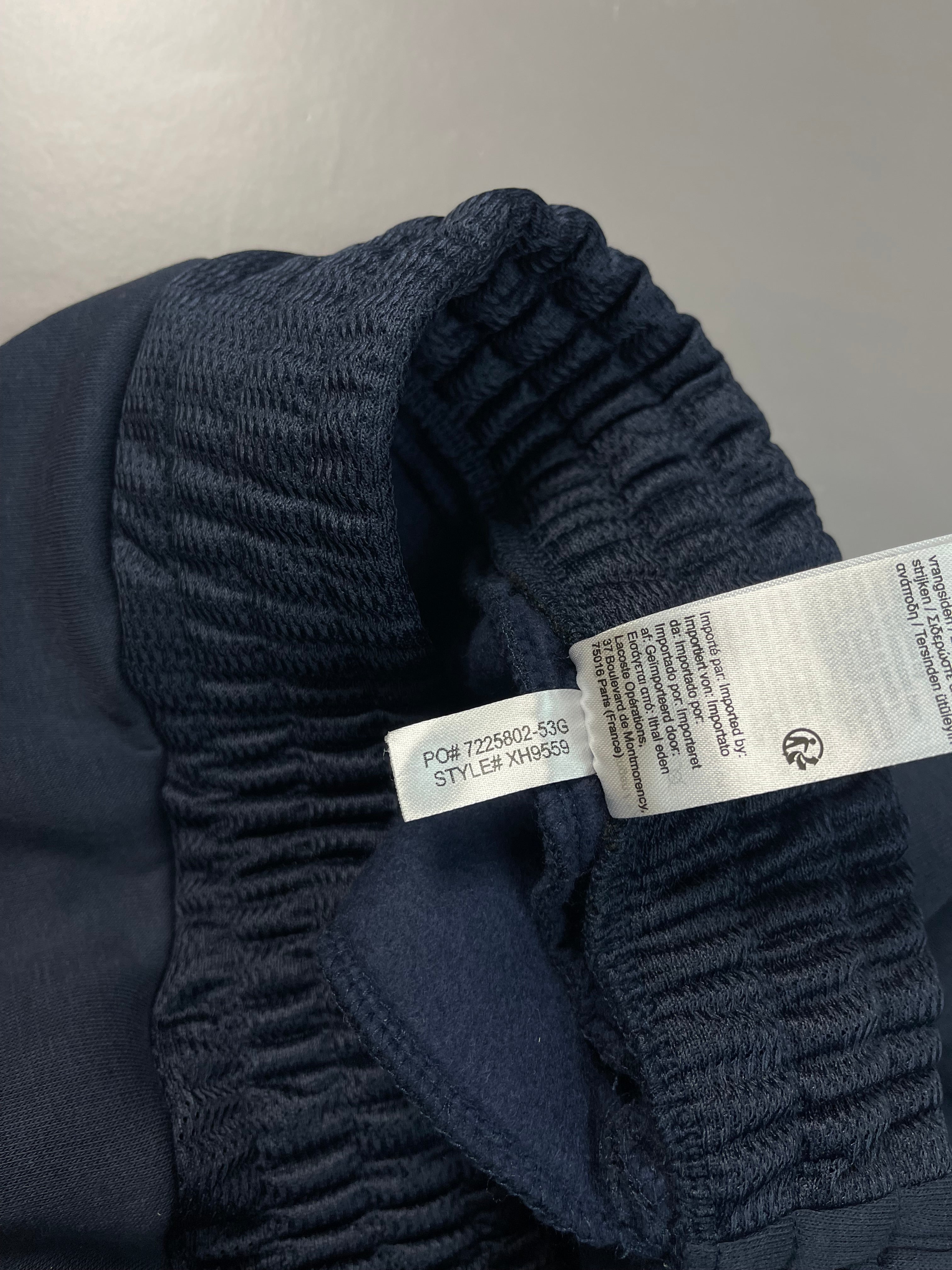 Lacoste Sport Šorc