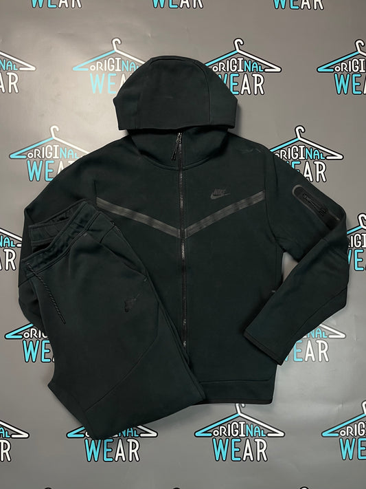 Nike Tech Fleece Komplet