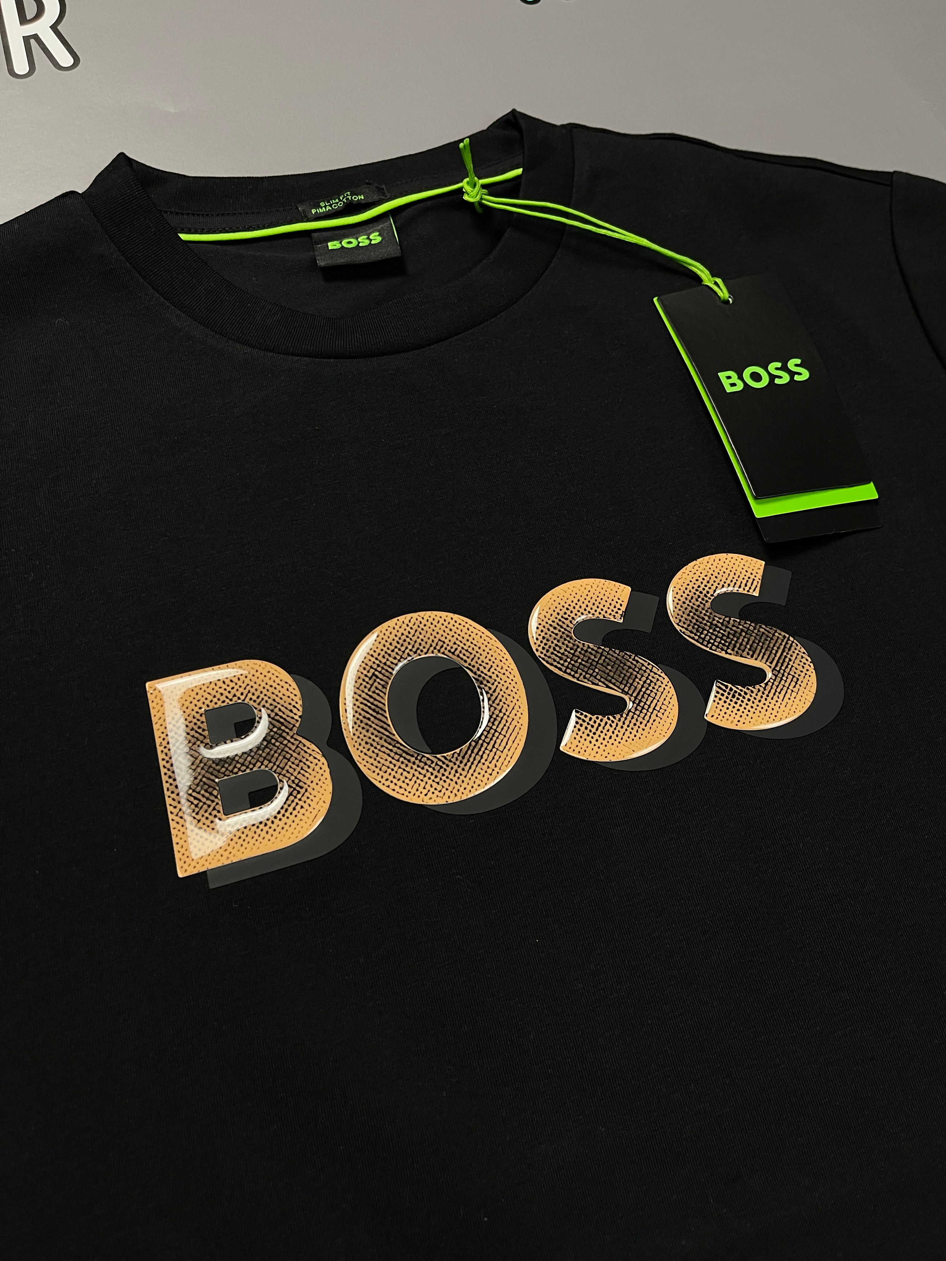 Boss Majica