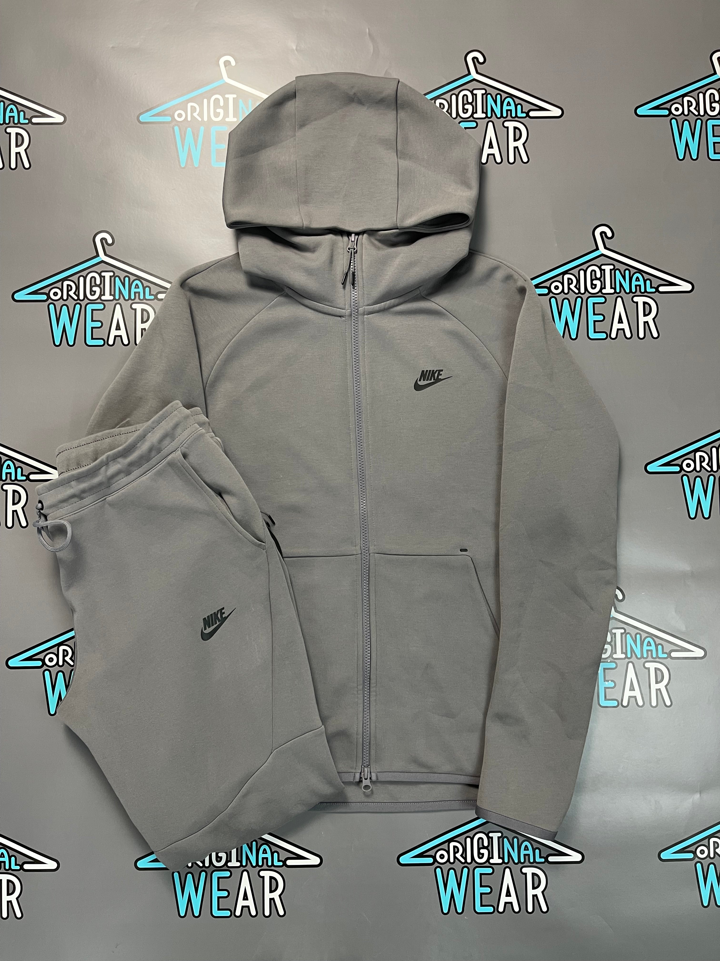 Nike Tech Fleece Komplet