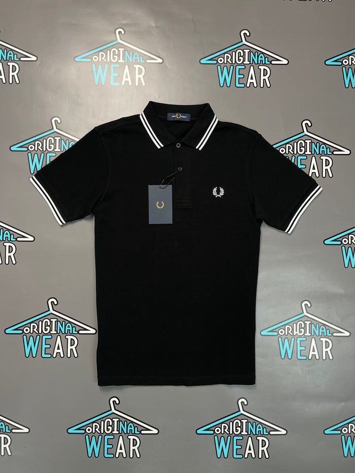Fred Perry Majica