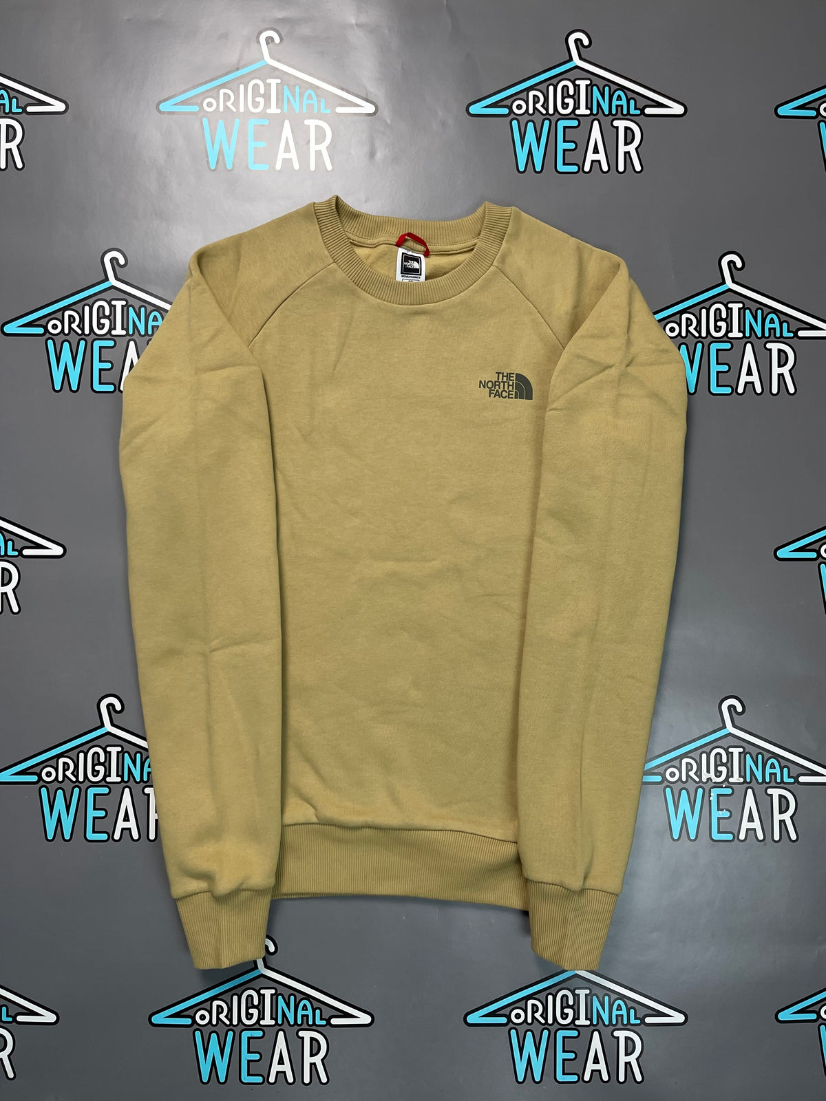 The North Face Duks &mdash; Slika 1 od 5