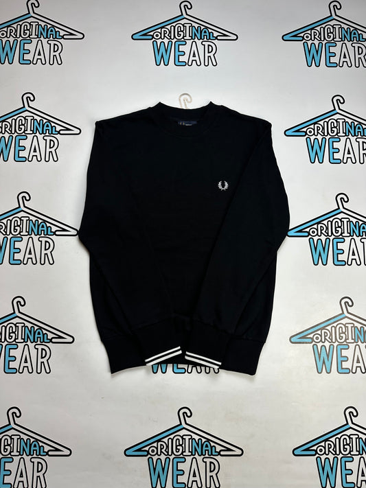 Fred Perry Duks