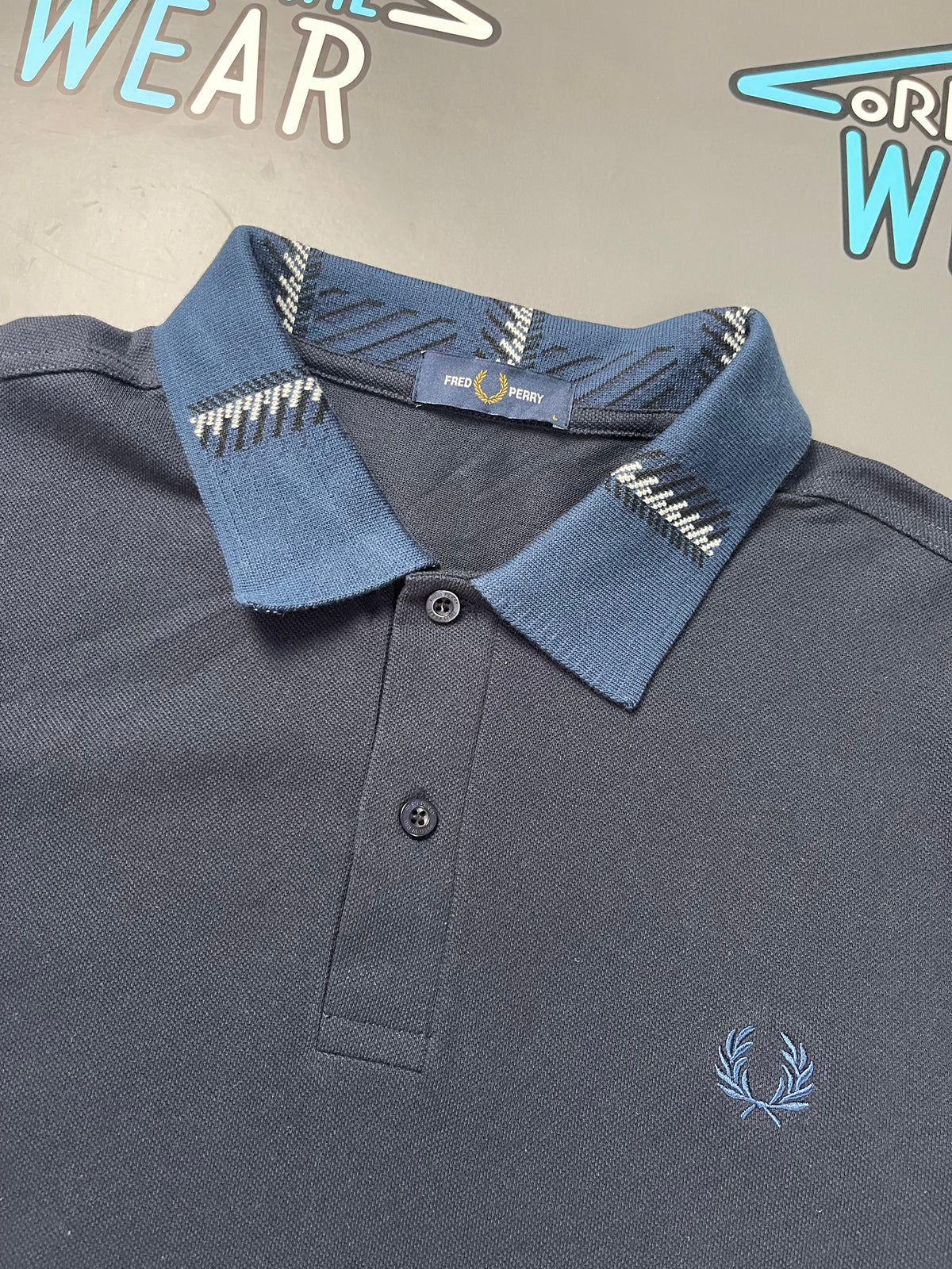 Fred Perry Majica &mdash; Slika 4 od 5