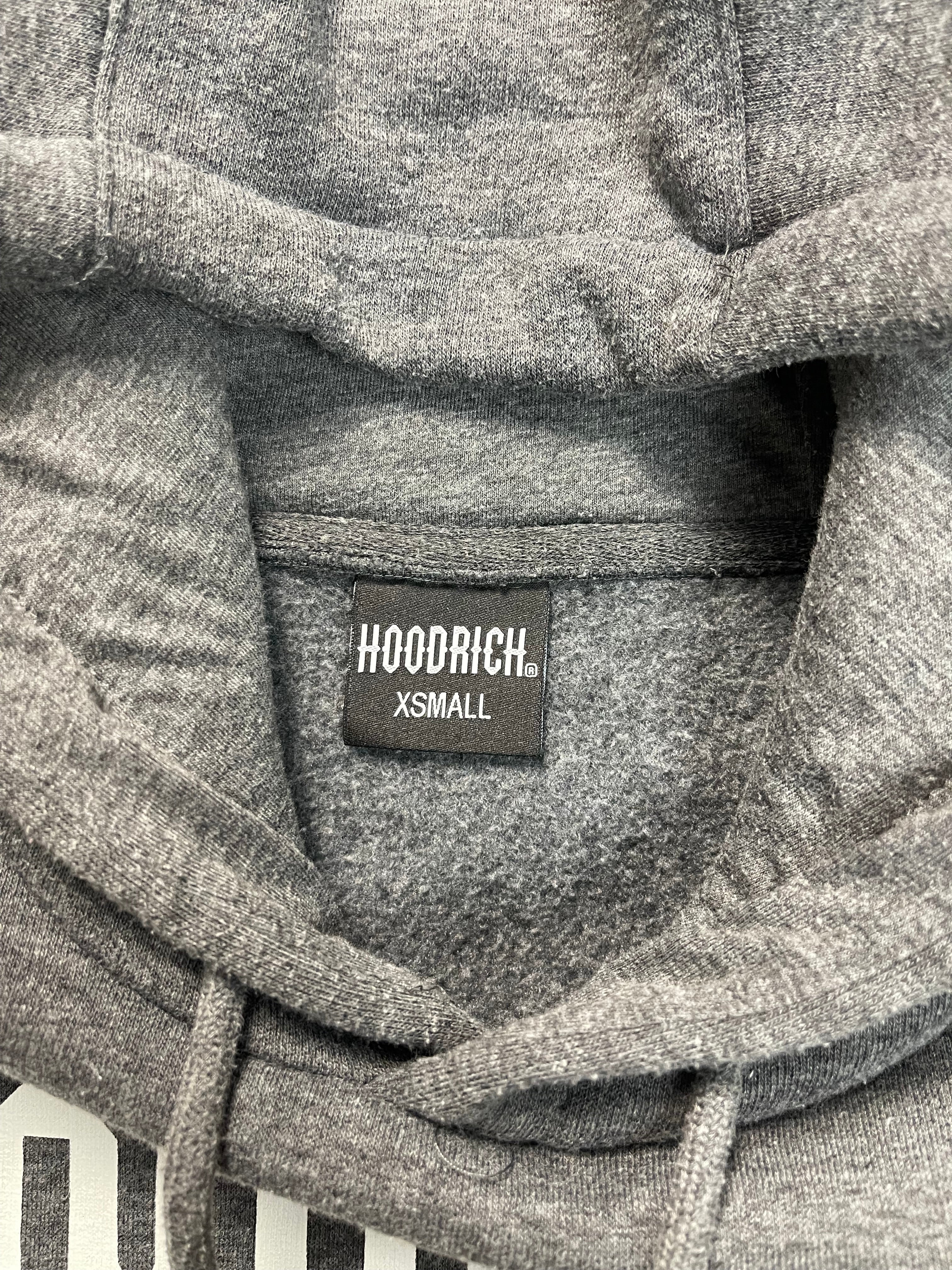 Hoodrich Duks