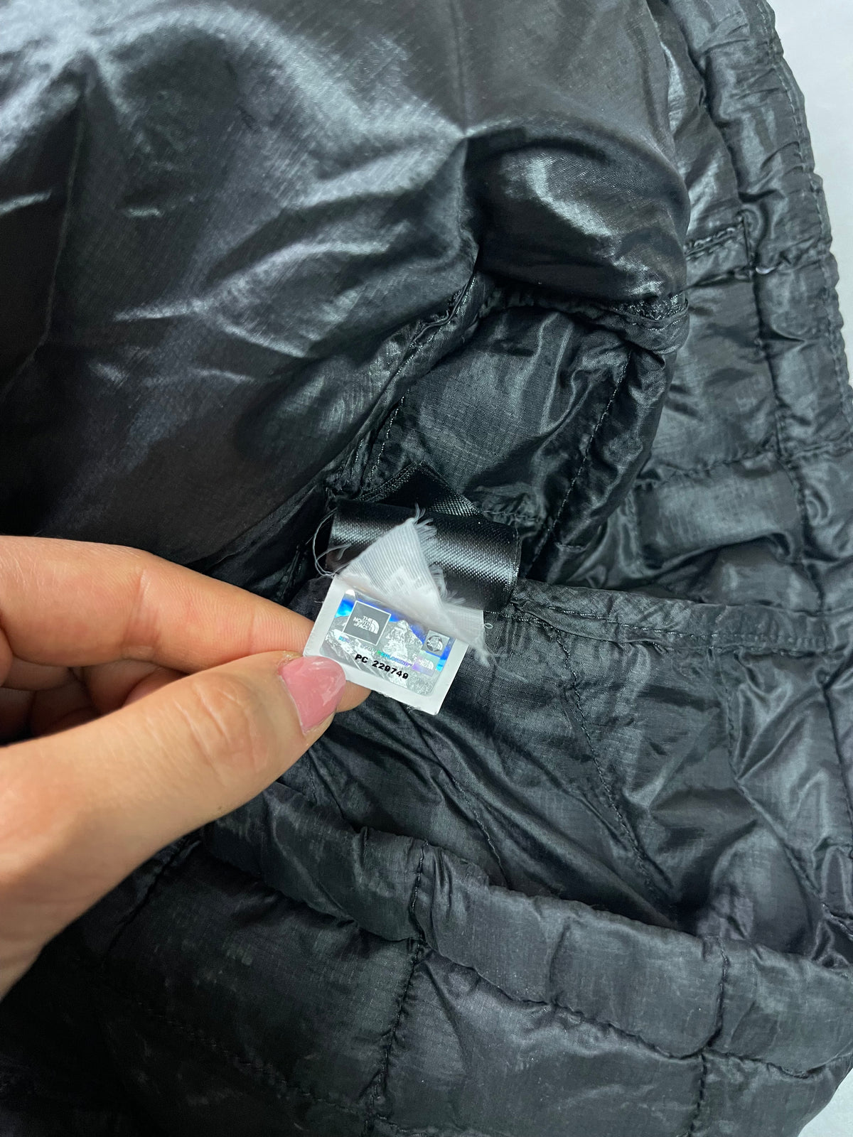 The North Face Jakna &mdash; Slika 4 od 5