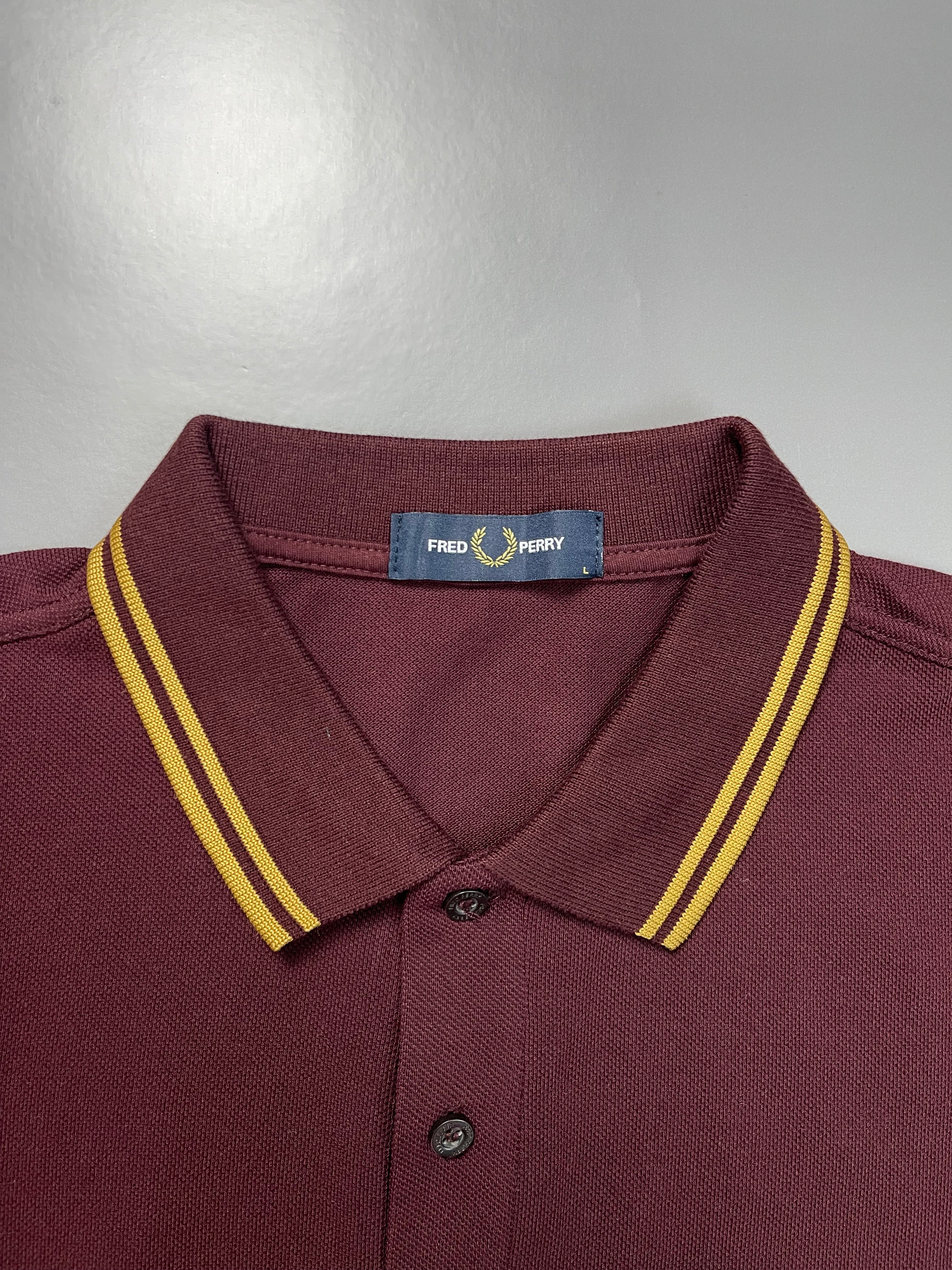 Fred Perry Majica