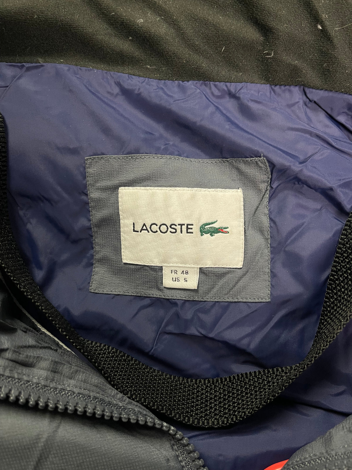Lacoste Jakna &mdash; Slika 3 od 4