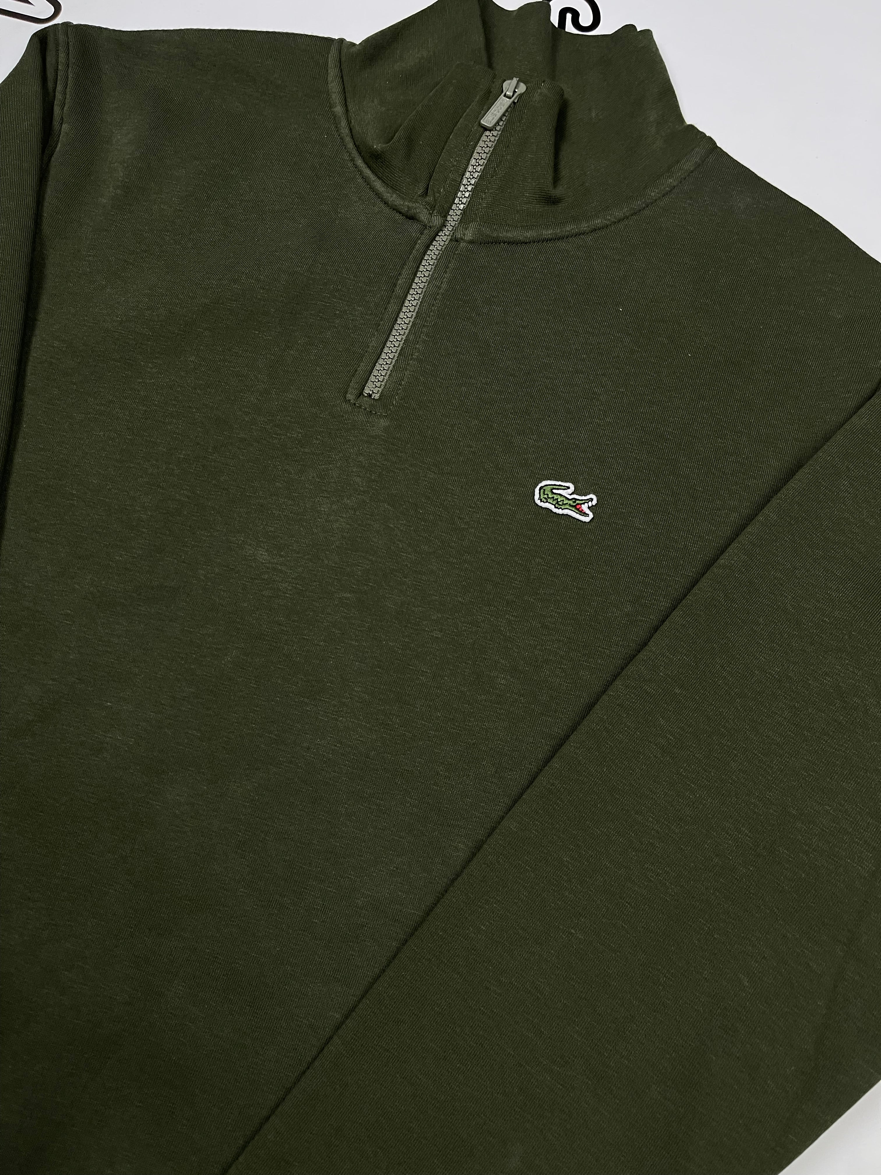 Lacoste Quarter Duks