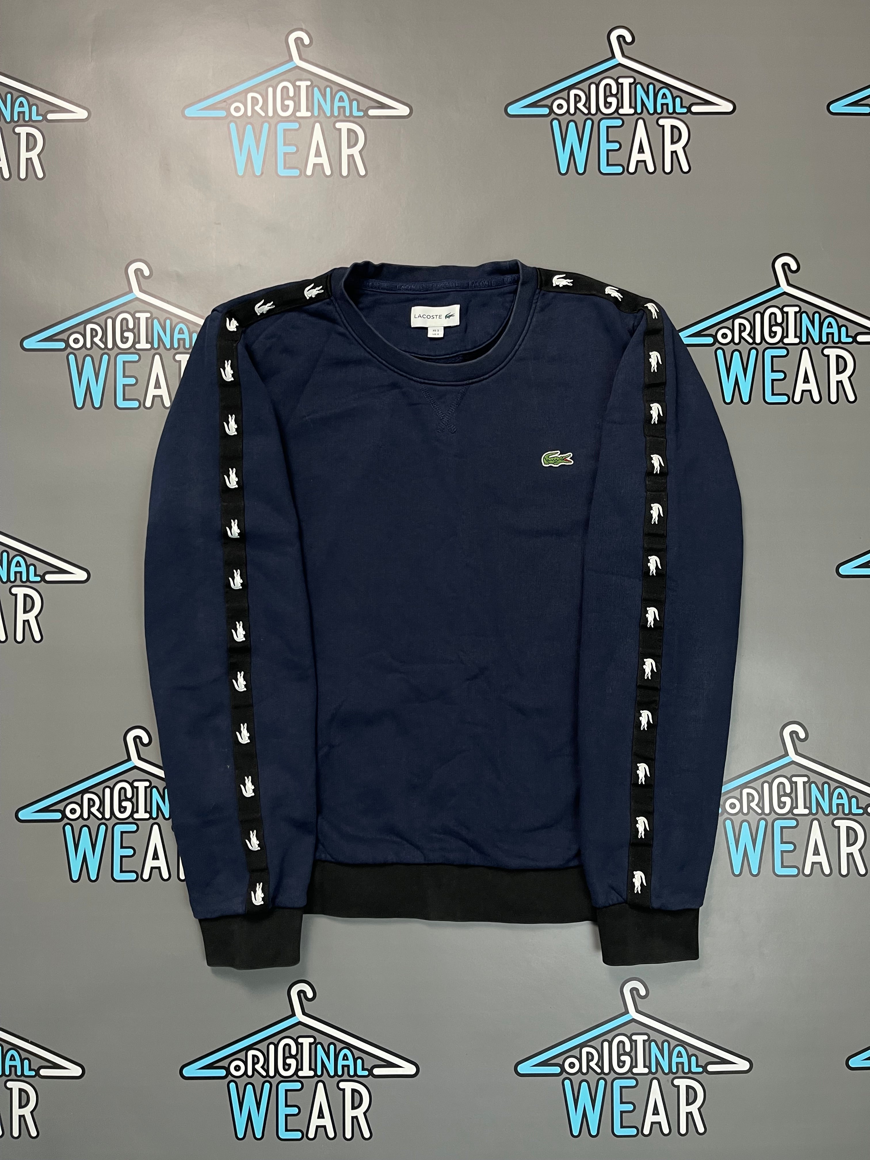 Lacoste Duks