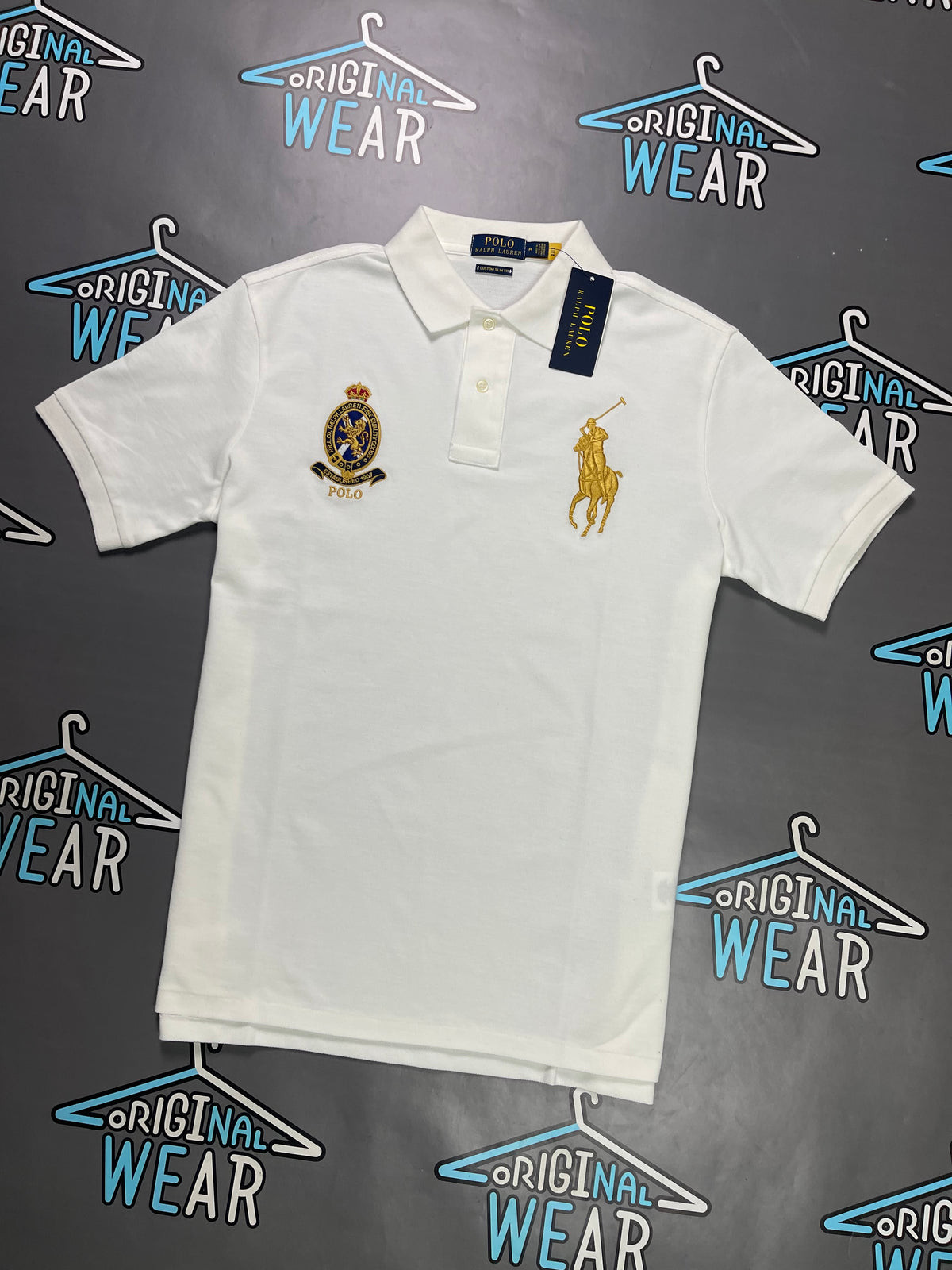 Ralph Lauren "Kingdom" Majica &mdash; Slika 3 od 4
