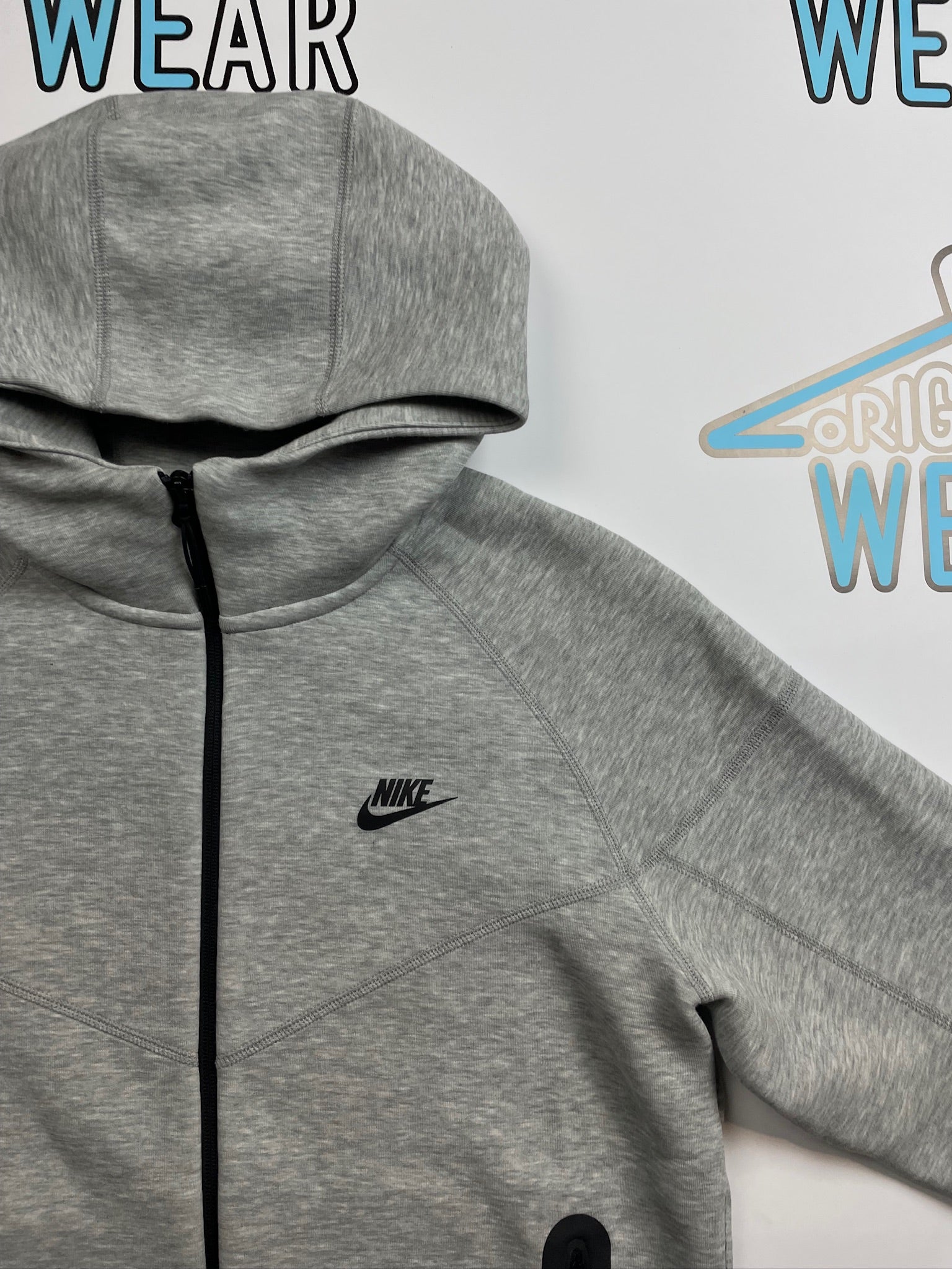 Nike Tech Fleece Komplet