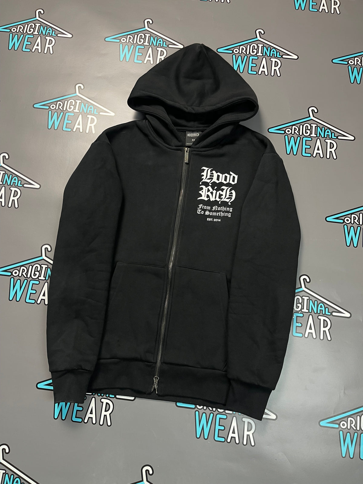 Hoodrich Duks &mdash; Slika 2 od 5