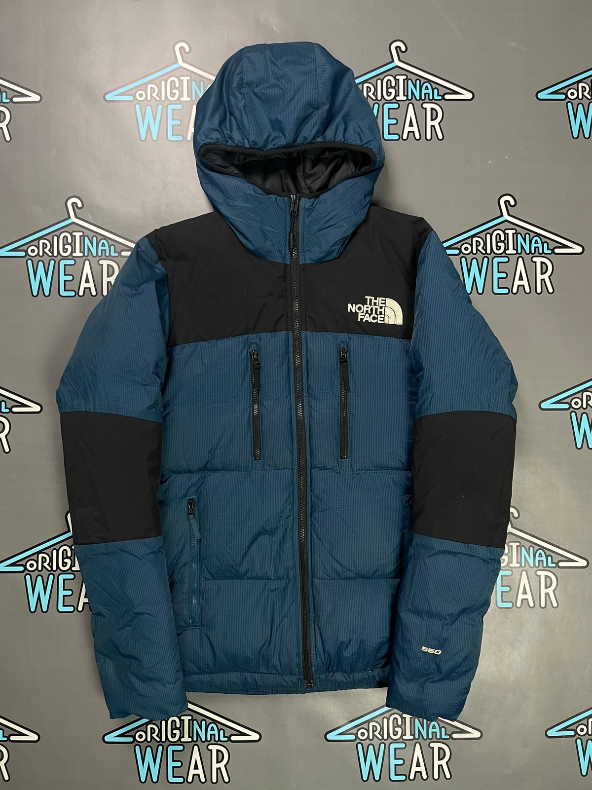 The North Face 550 Jakna &mdash; Slika 1 od 5