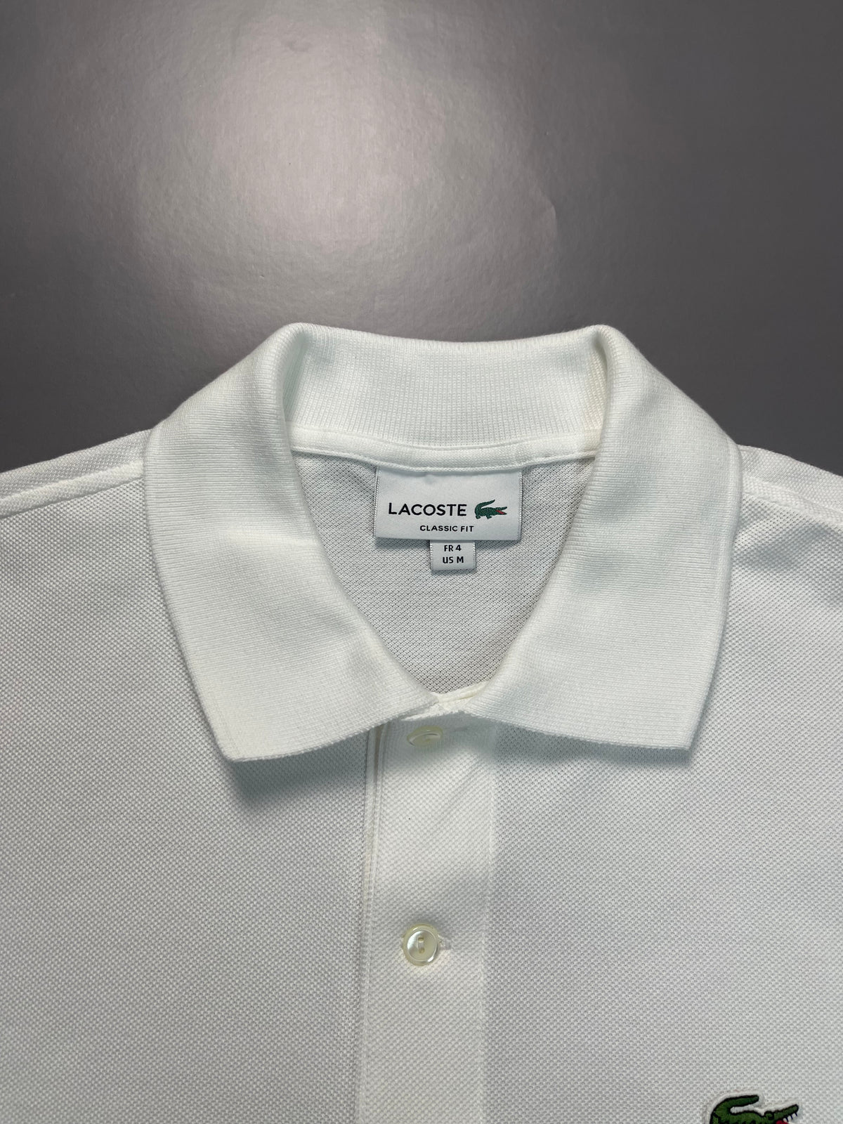 Lacoste Majica &mdash; Slika 3 od 4