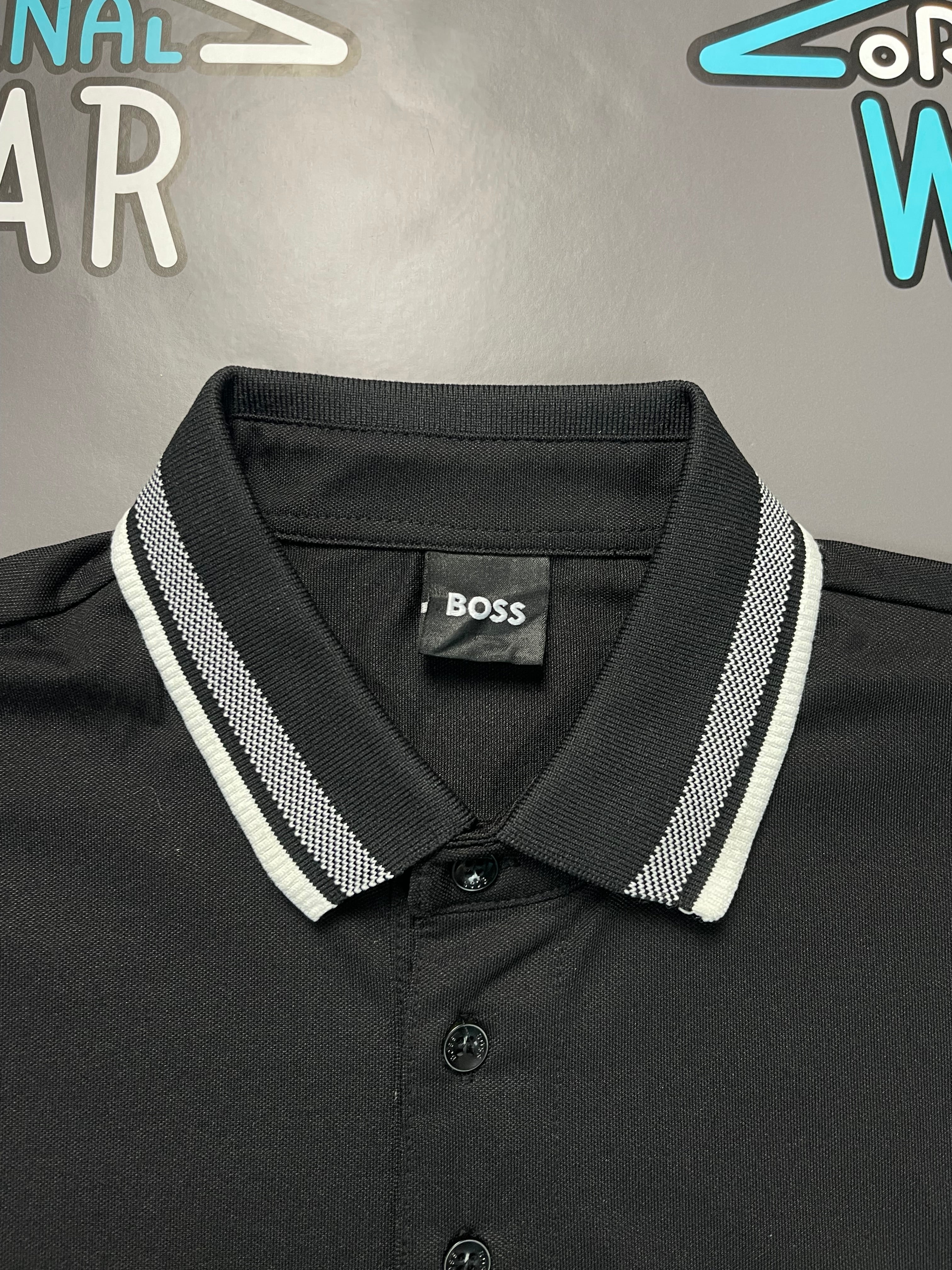 Boss Majica
