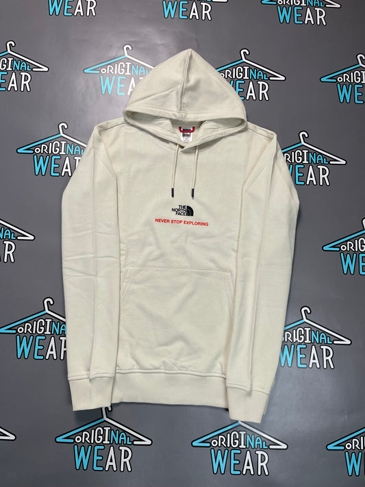 The North Face Duks