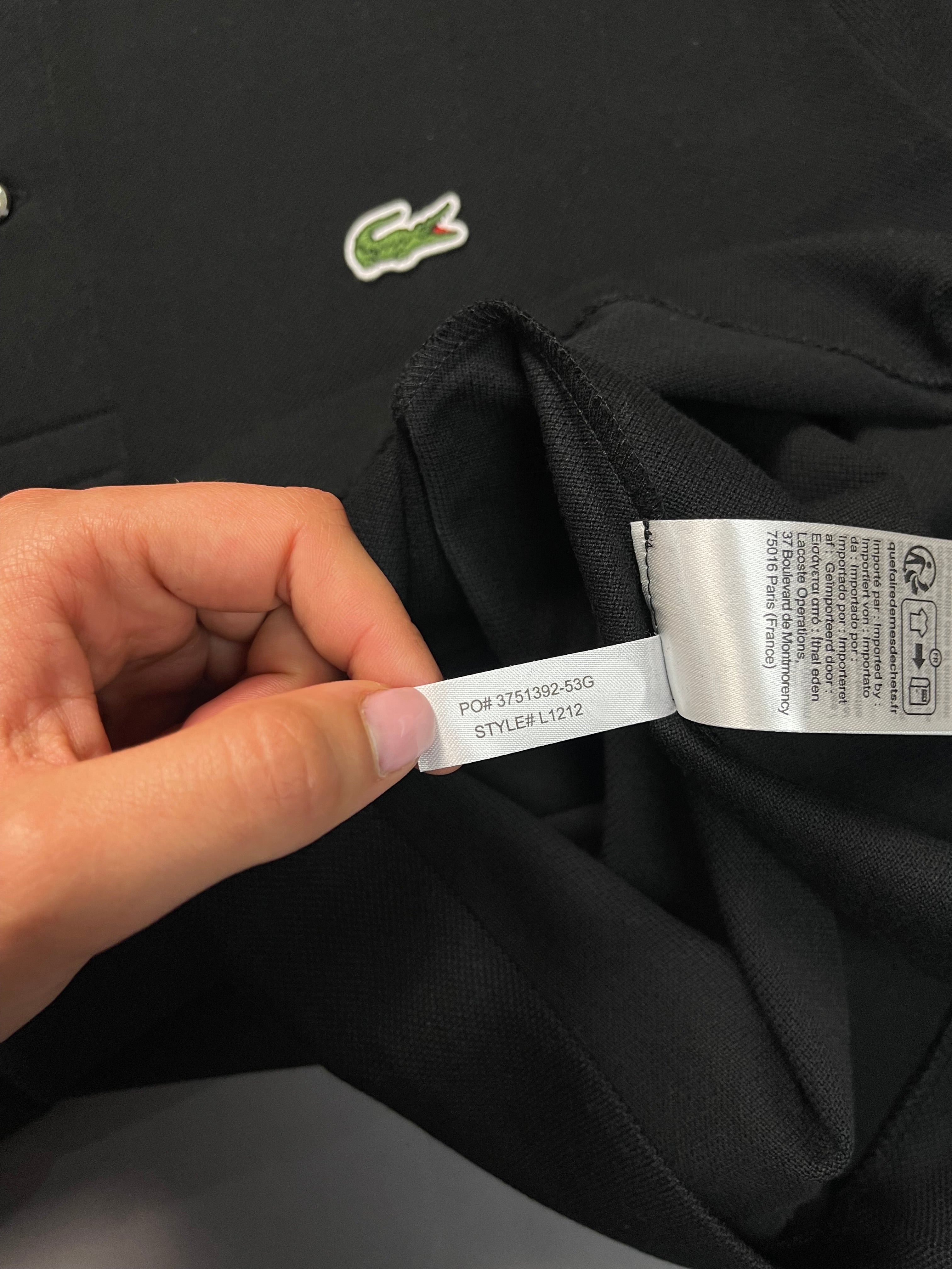 Lacoste Majica