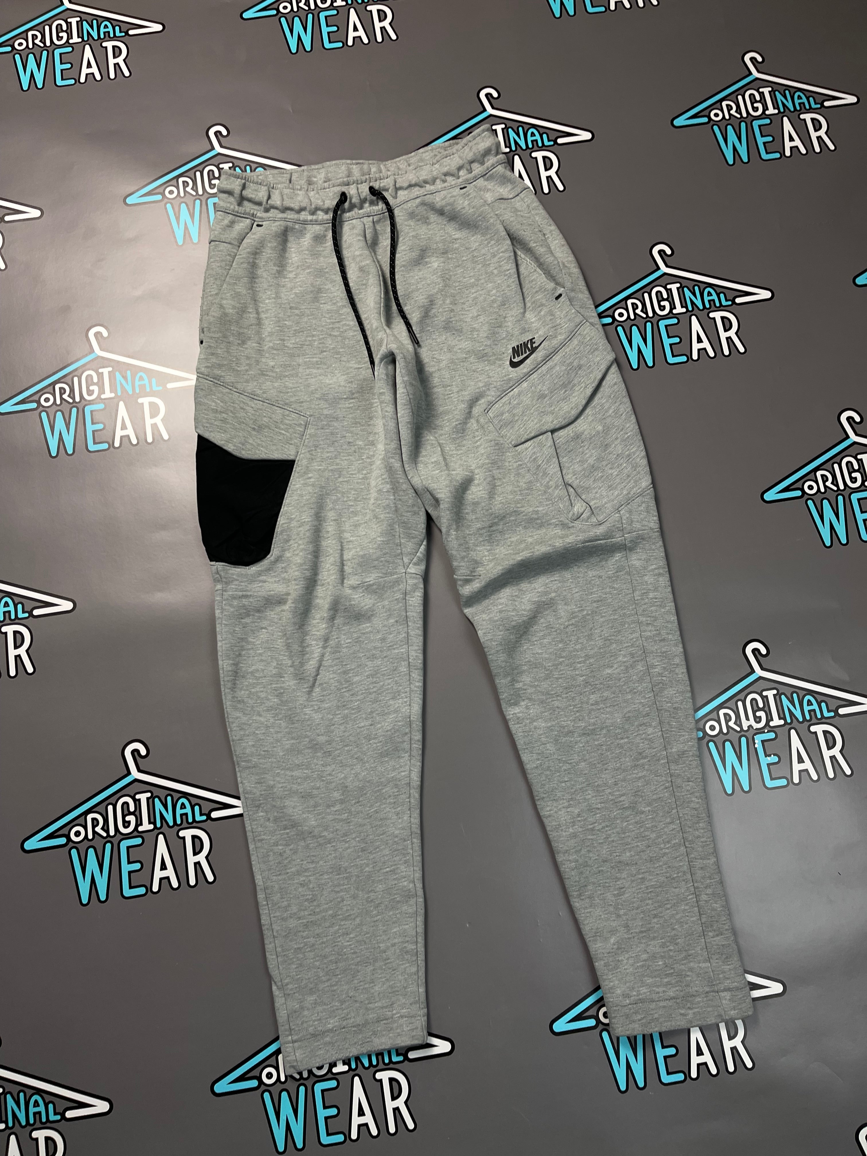 Nike Tech Fleece Trenerka