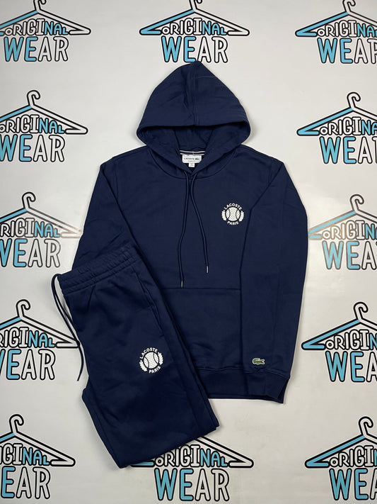 Lacoste Paris Komplet