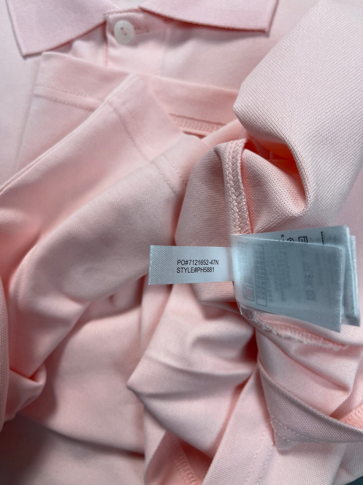 Lacoste “Worldwide” Majica &mdash; Slika 4 od 4