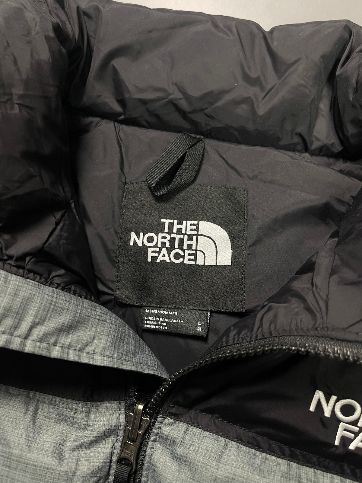 The North Face 700 Puffer Jakna &mdash; Slika 4 od 6