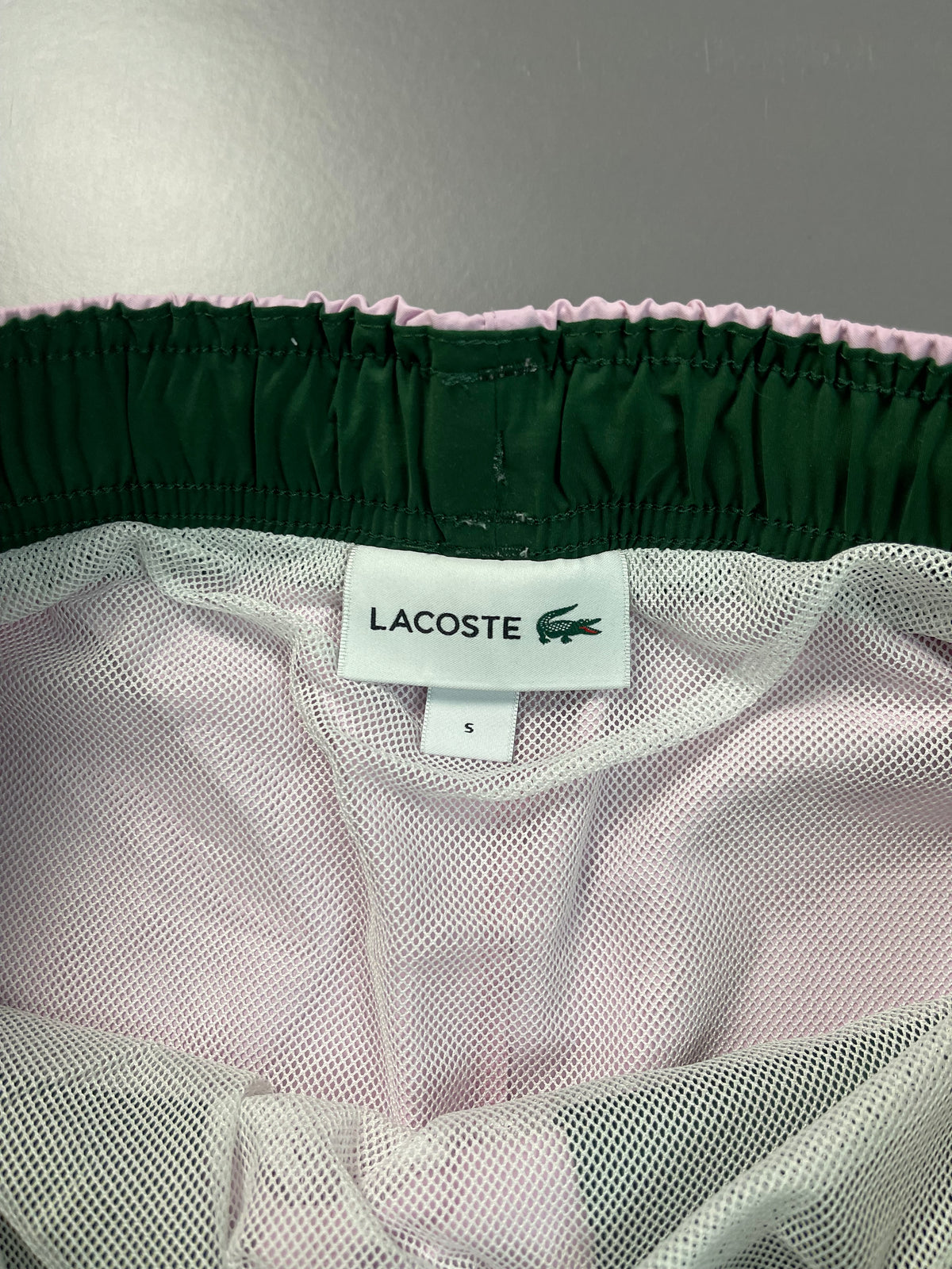 Lacoste Šorc &mdash; Slika 3 od 3