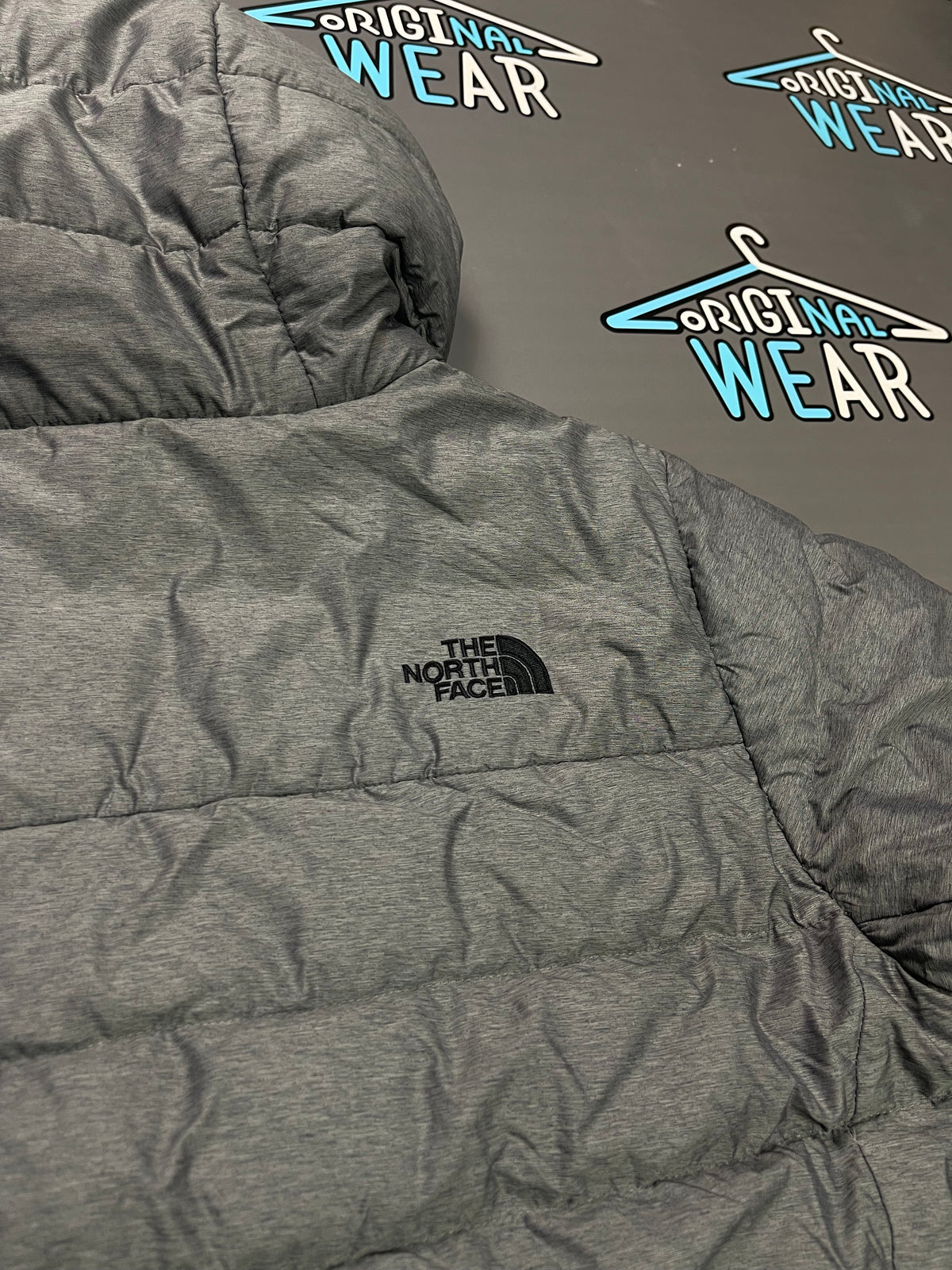 The North Face “Black Logo” Jakna &mdash; Slika 6 od 6