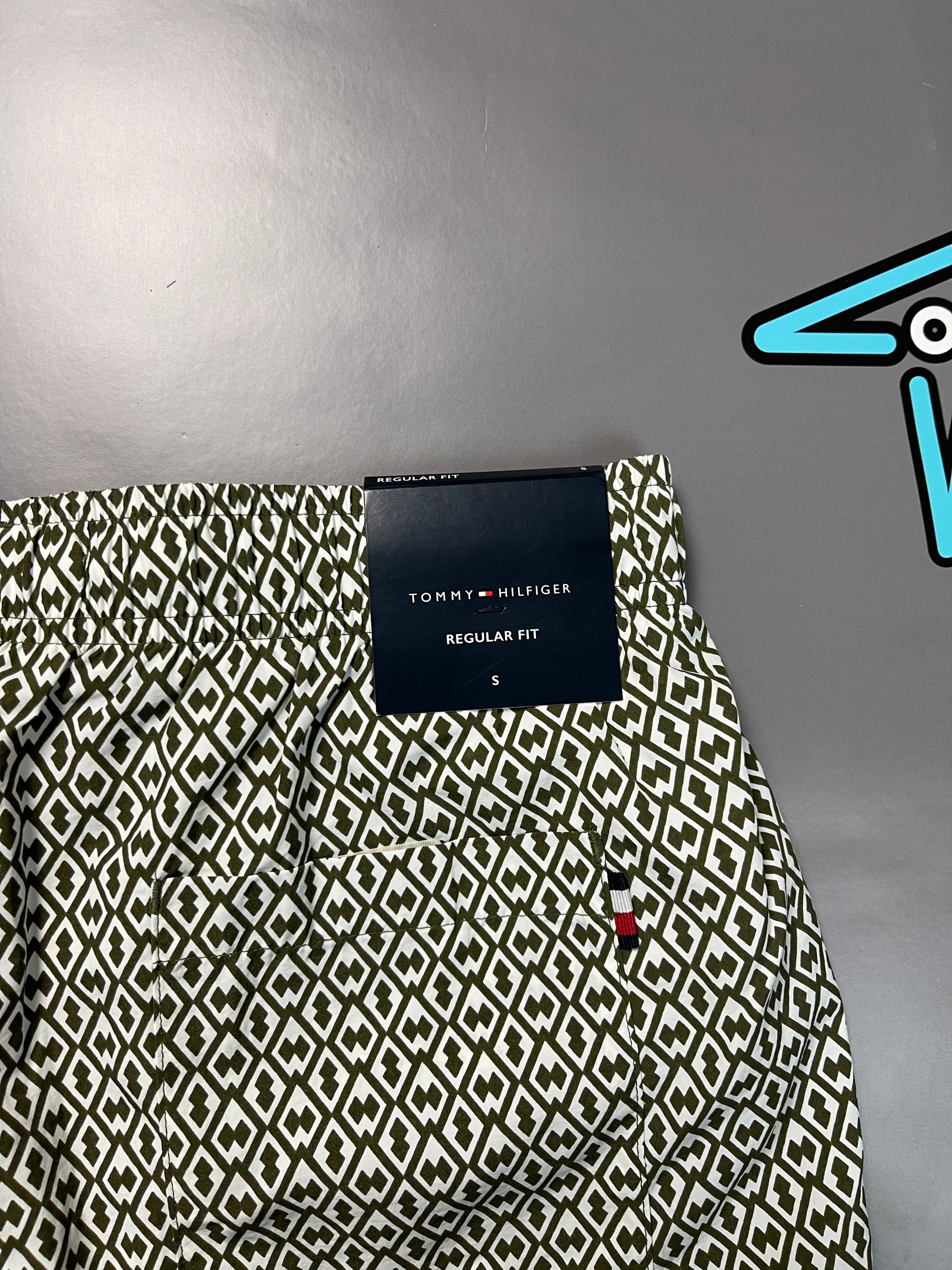 Tommy Hilfiger Šorc