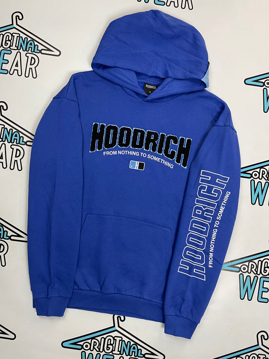 Hoodrich Duks
