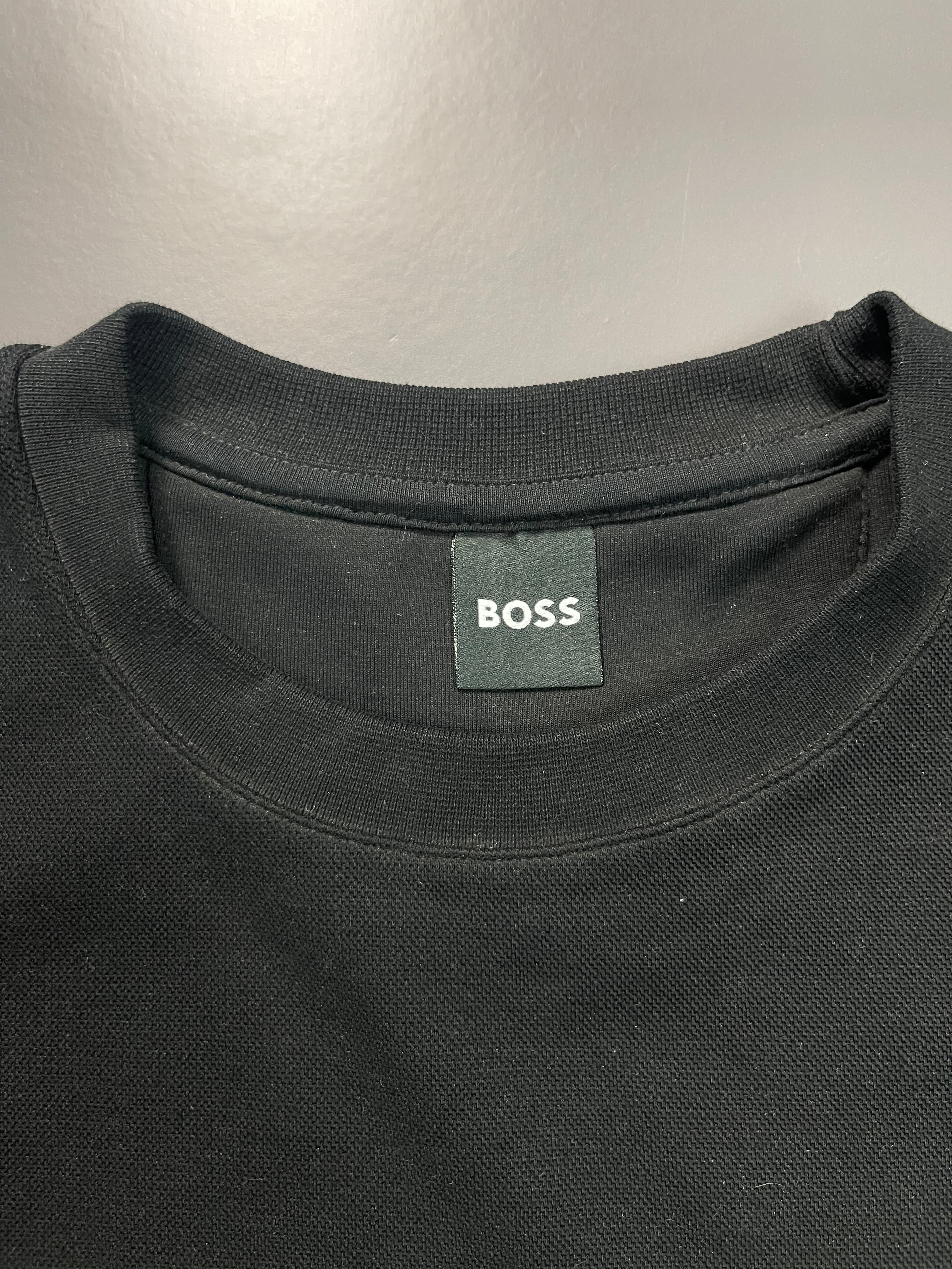 Boss Duks