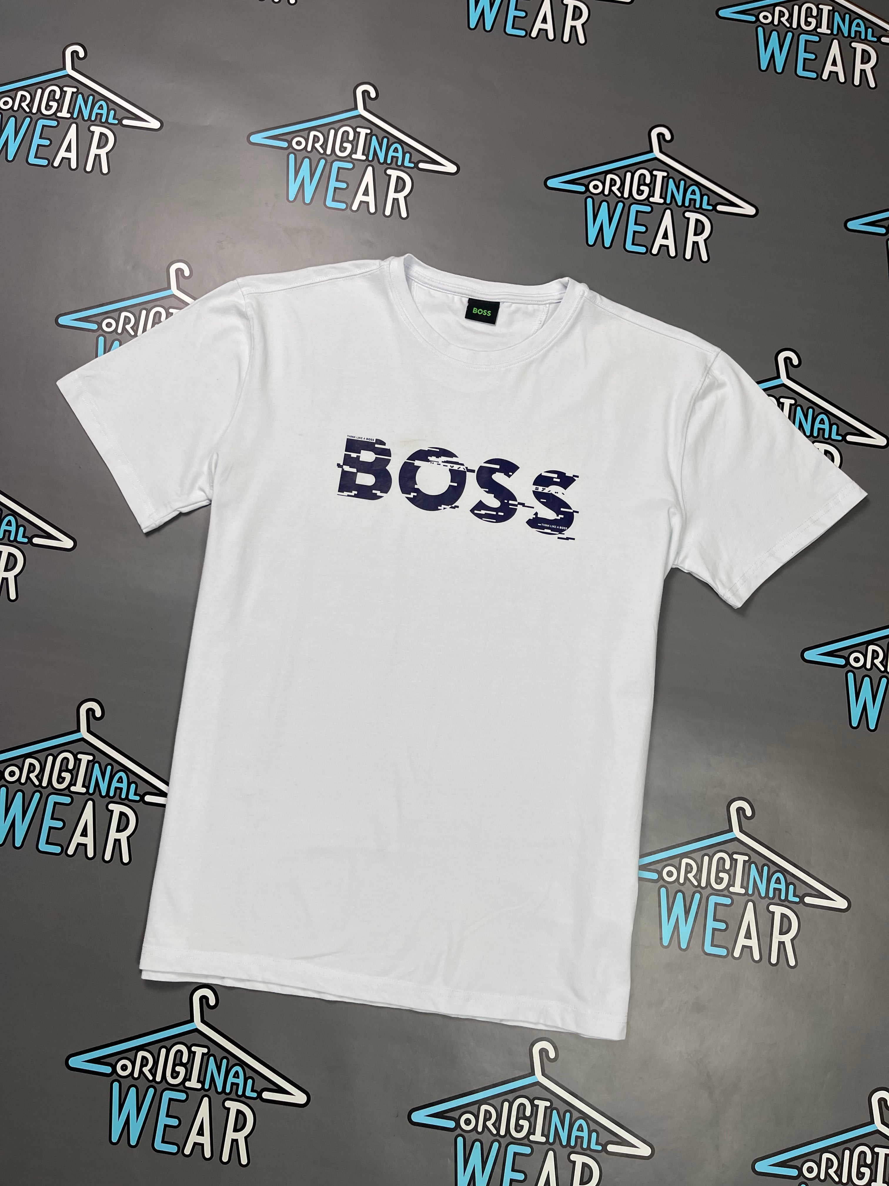 Boss Majica