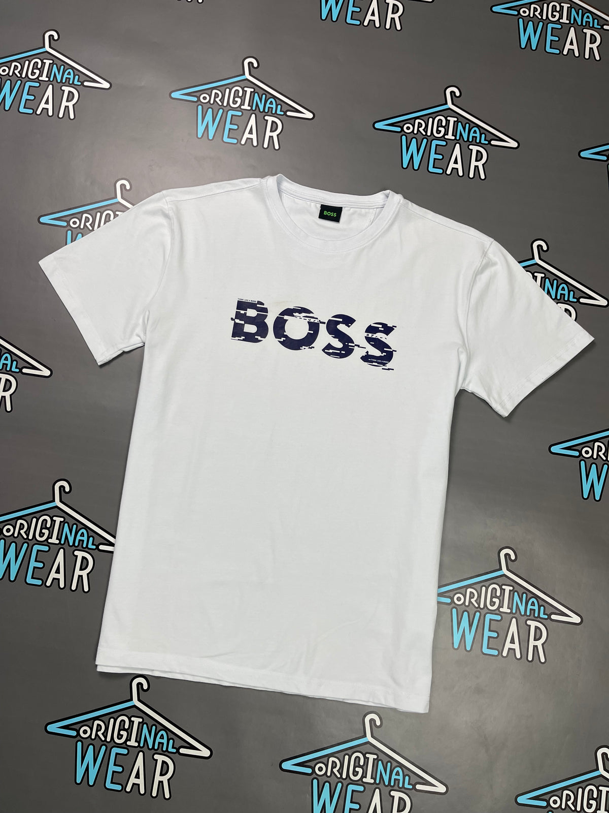 Boss Majica &mdash; Slika 2 od 4