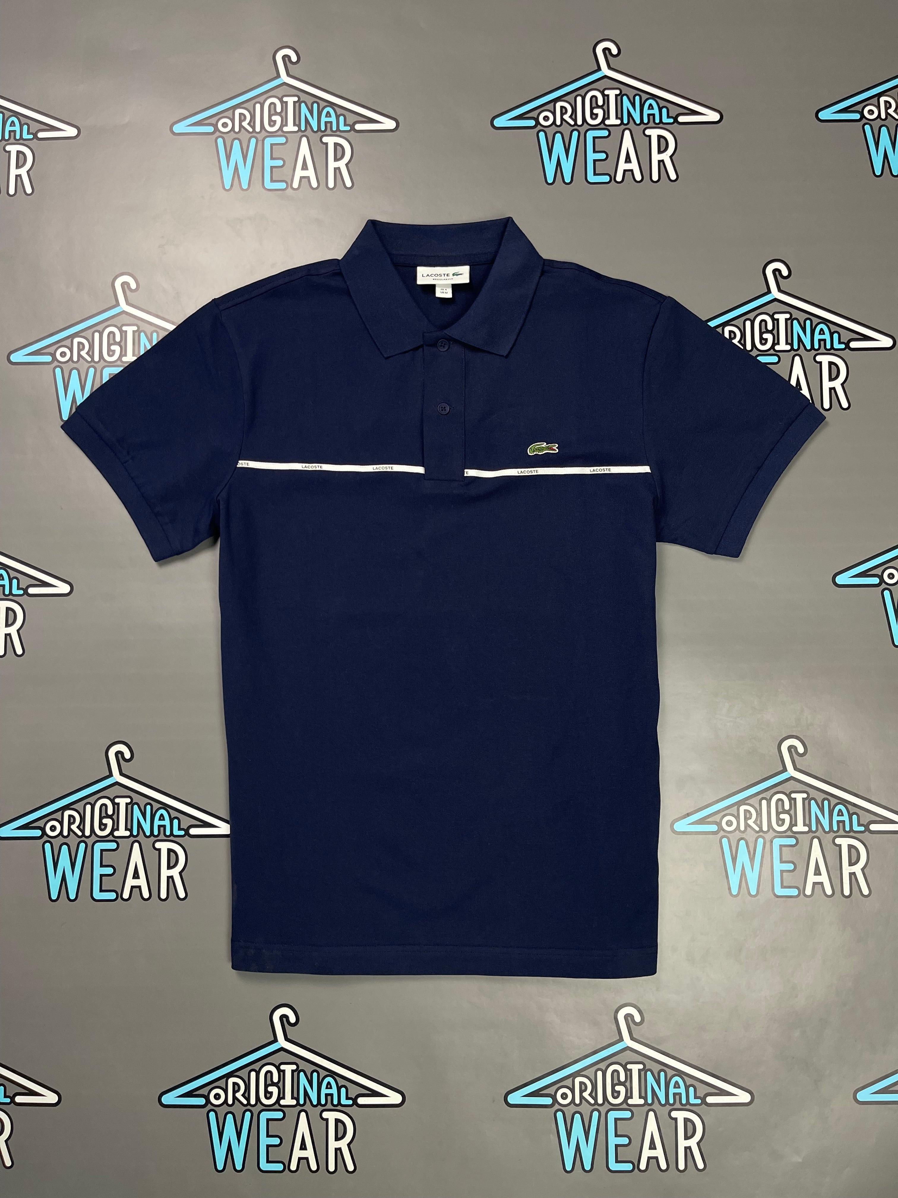 Lacoste “Line” Majica