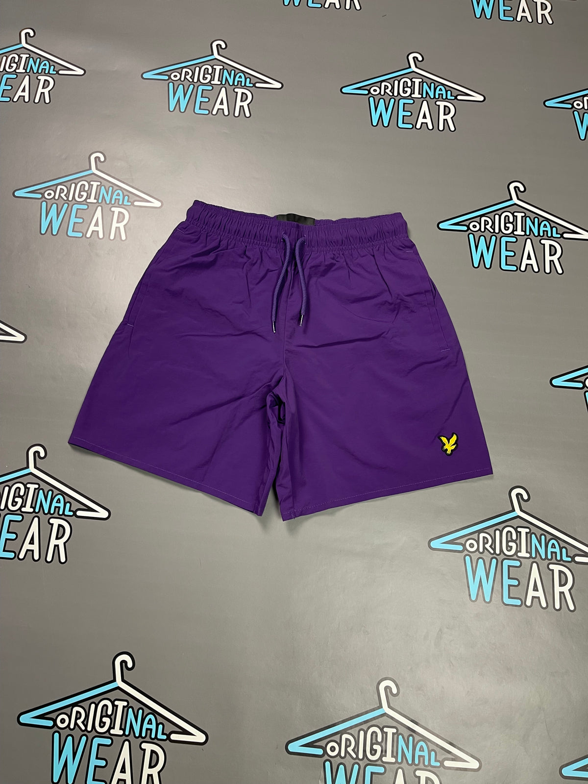 Lyle & Scott Šorc &mdash; Slika 2 od 4