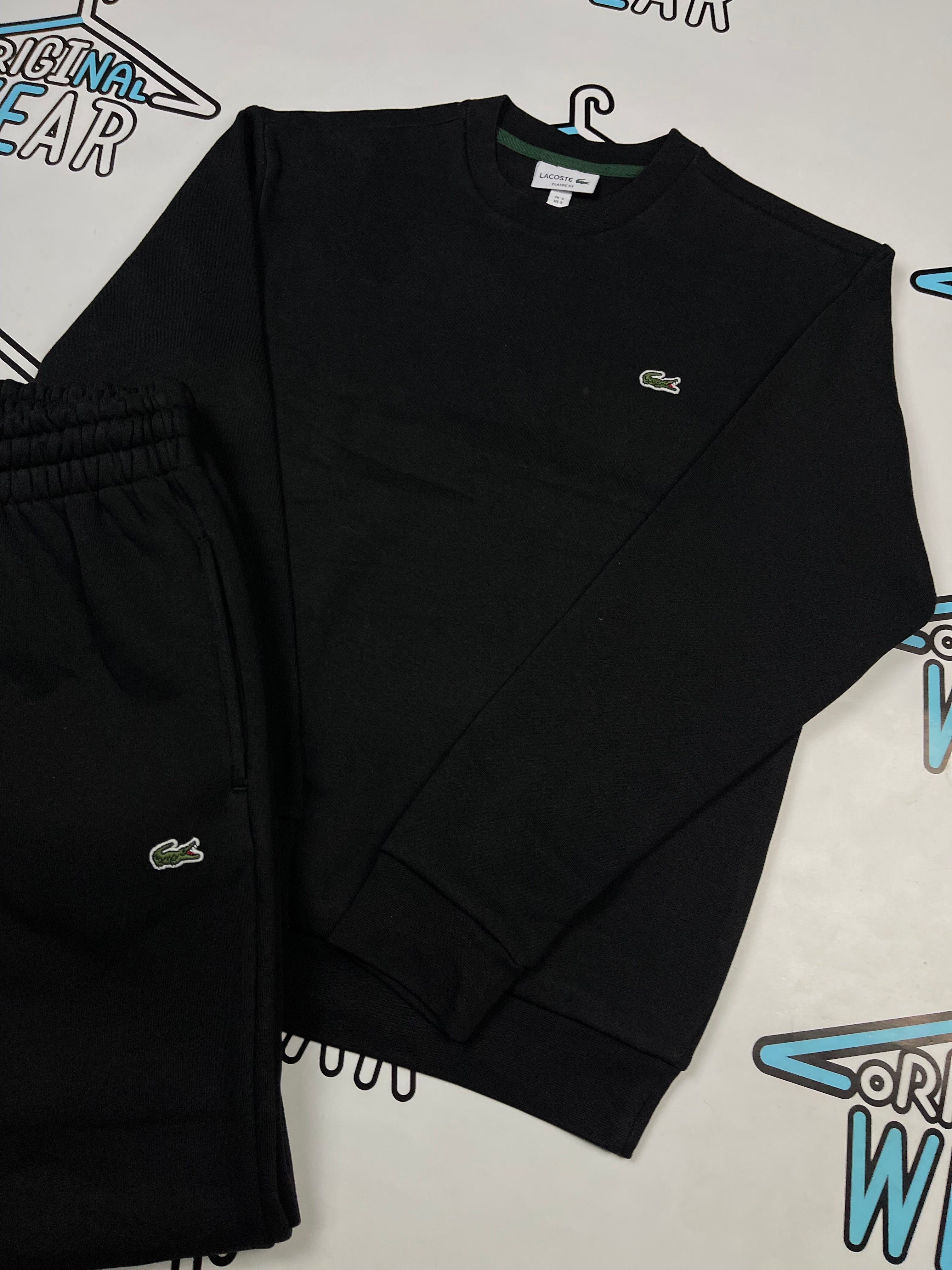Lacoste Komplet