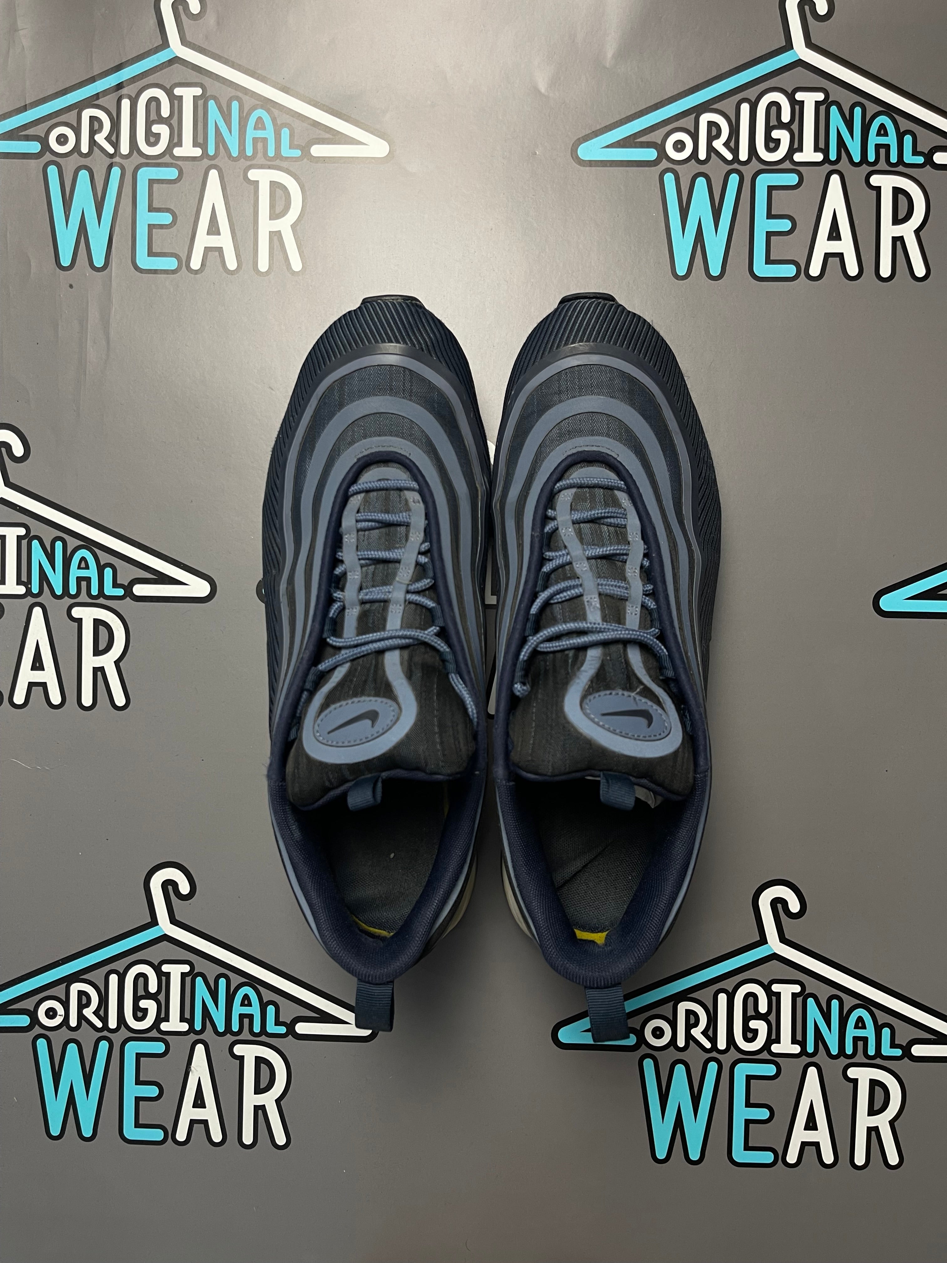 Nike AirMax 97 “Ultra 17 Obsidian” Patike