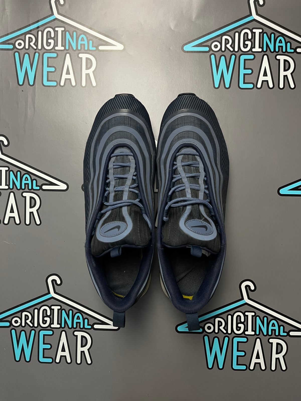 Nike AirMax 97 “Ultra 17 Obsidian” Patike &mdash; Slika 3 od 5