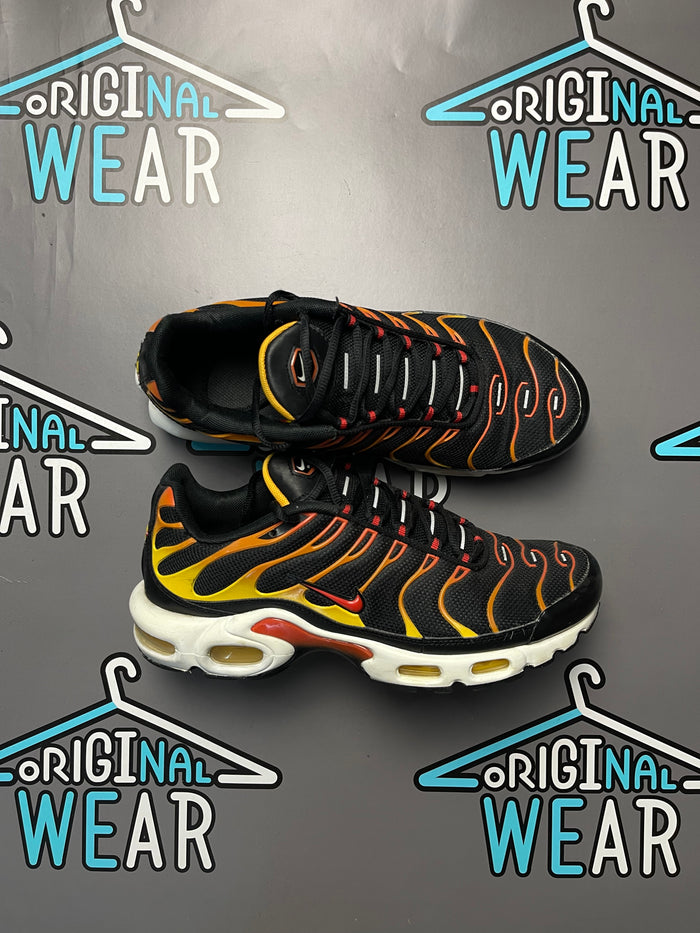 Nike AirMax TN “Sunset” Patike