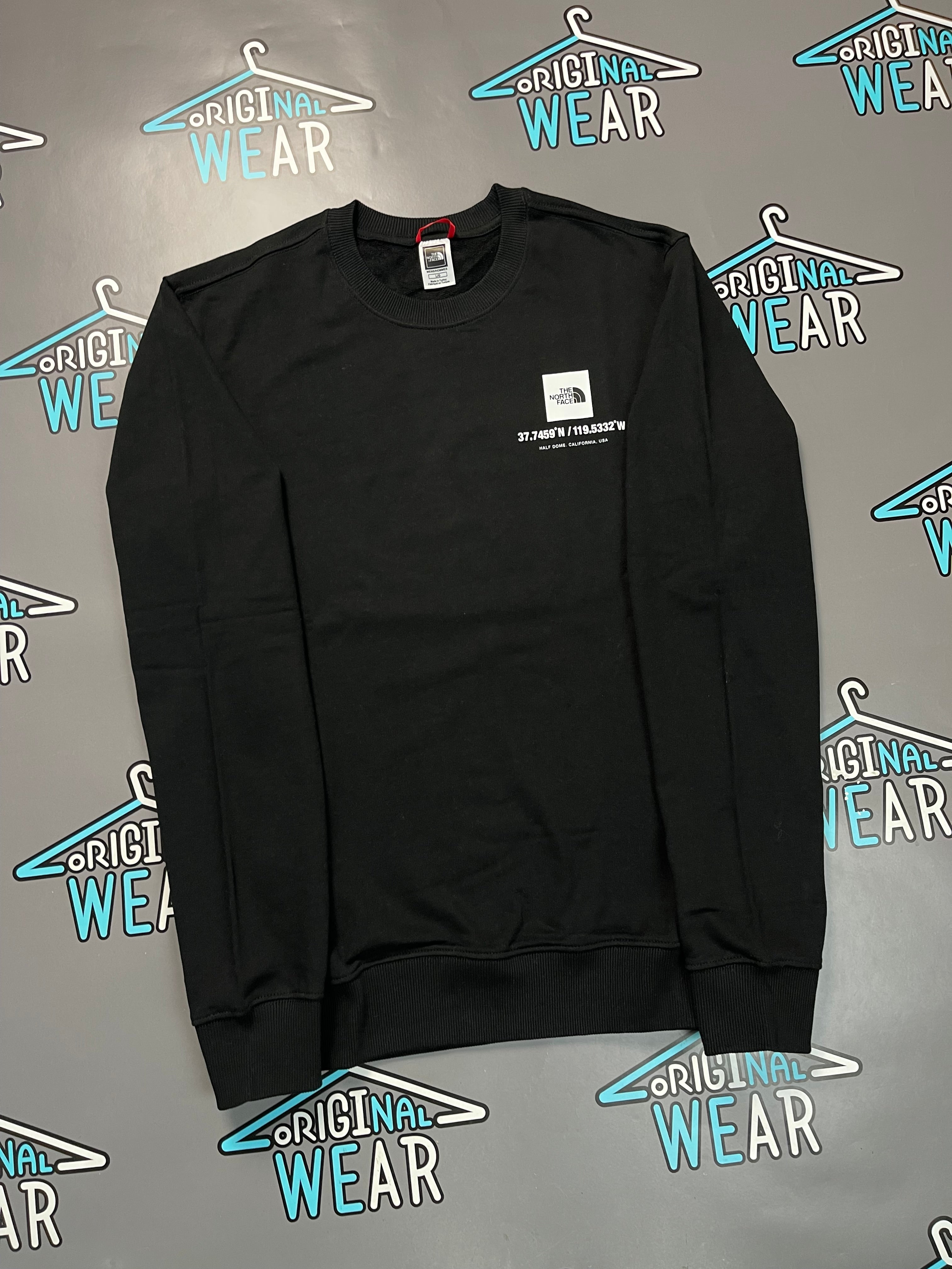 The North Face Duks