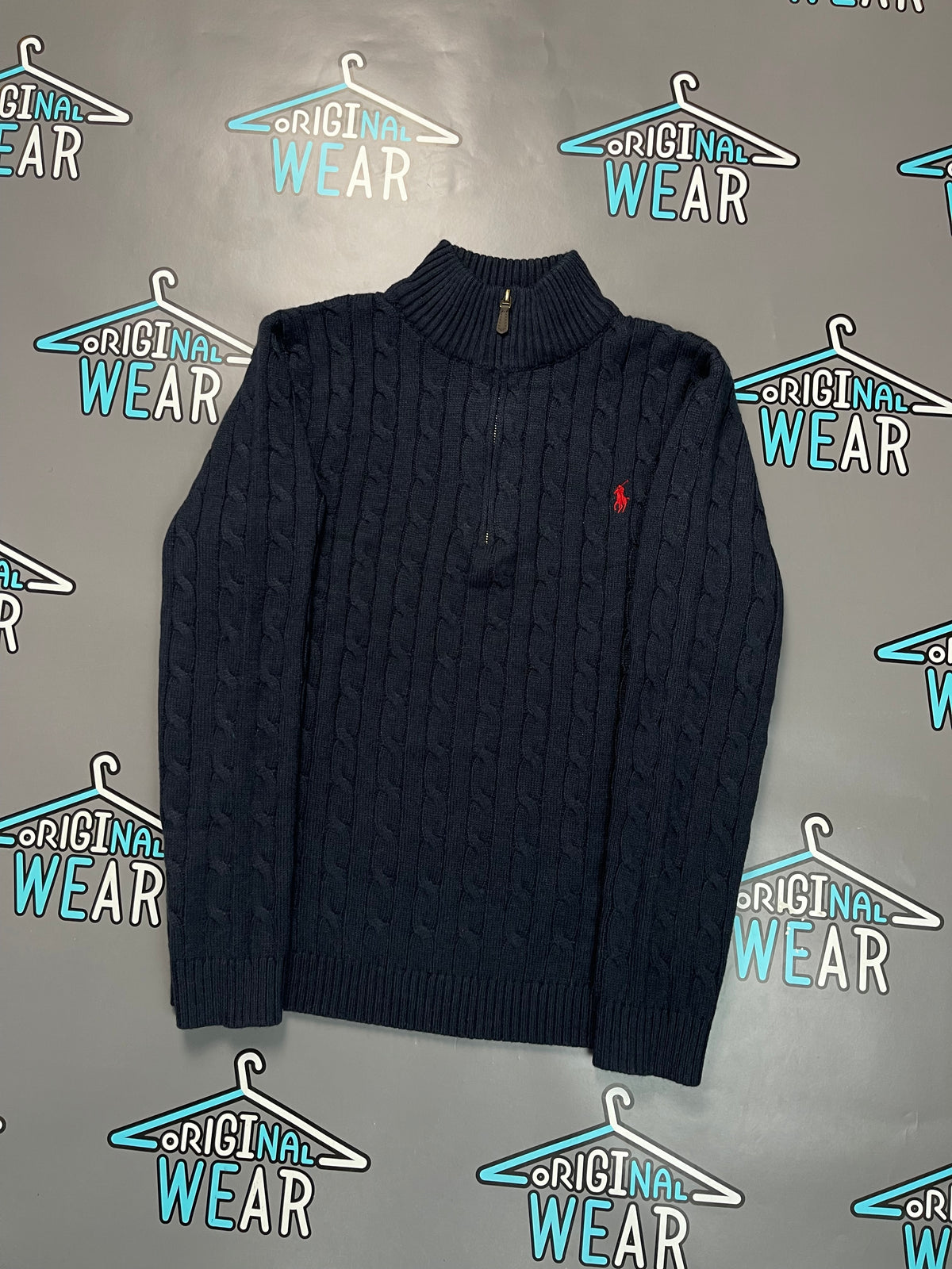 Ralph Lauren Džemper &mdash; Slika 2 od 4