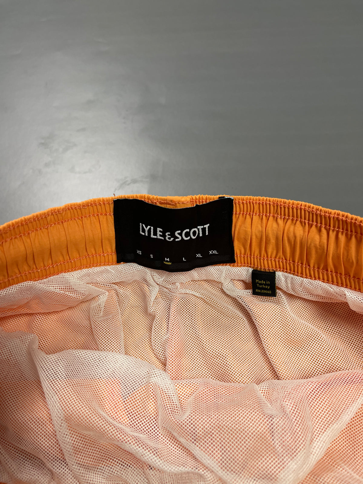 Lyle & Scott Šorc &mdash; Slika 3 od 4