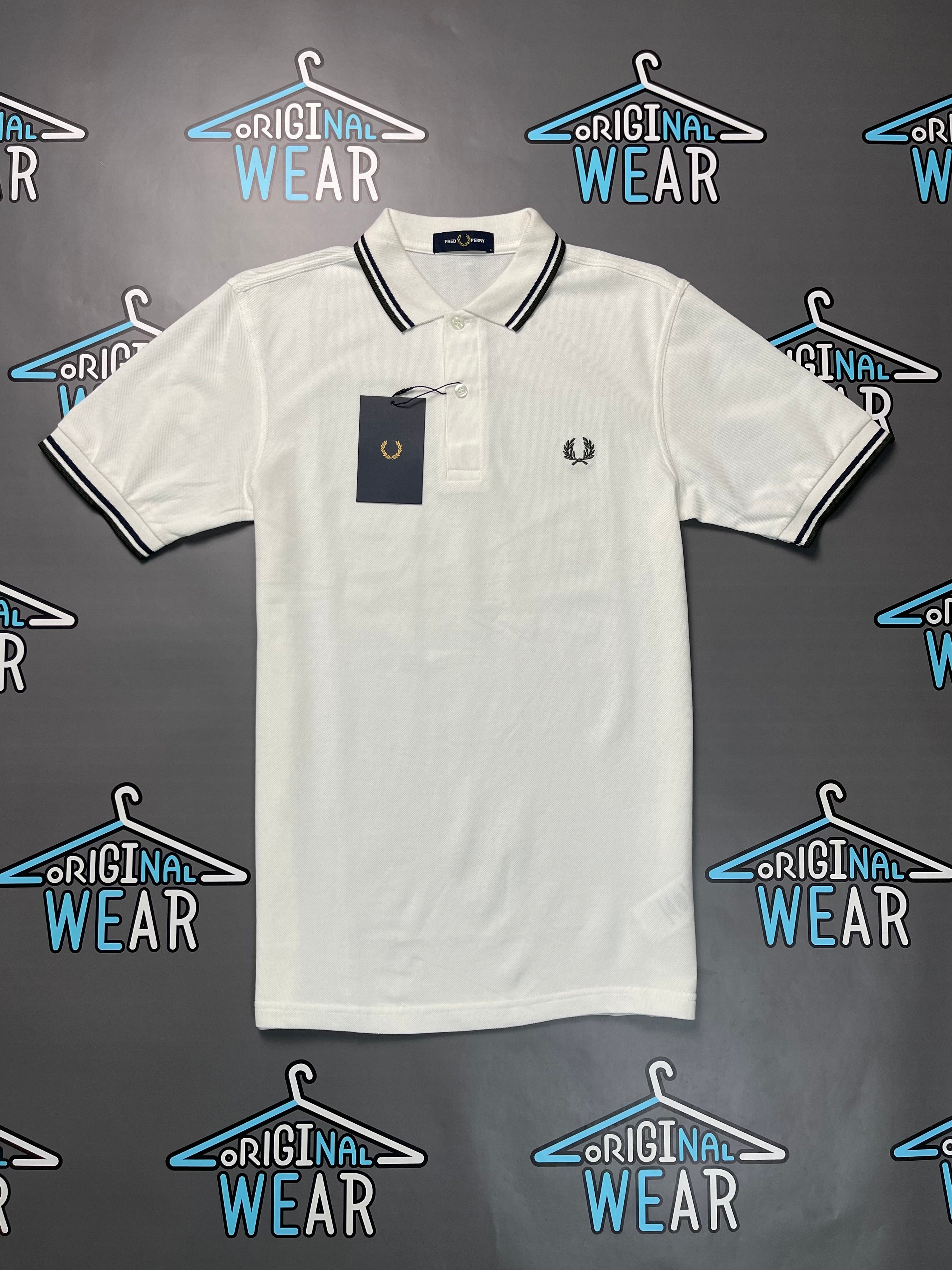 Fred Perry Majica